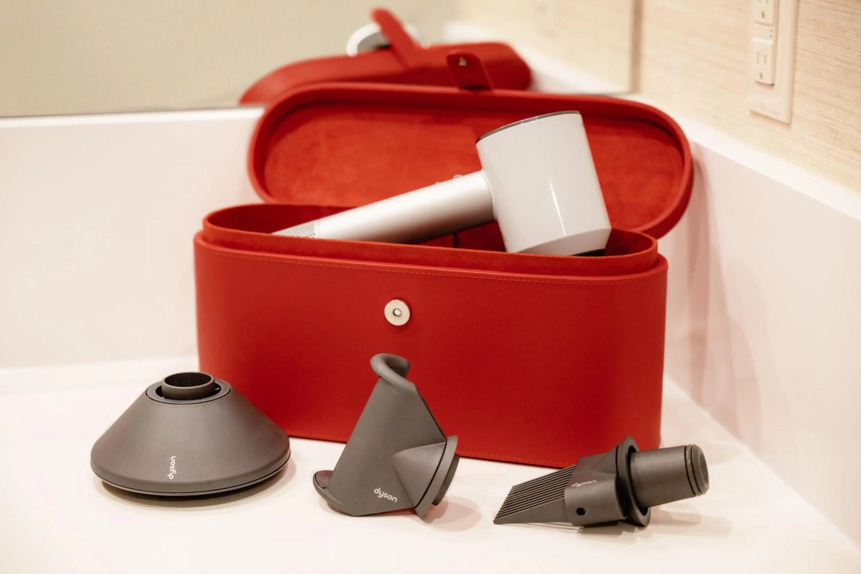 Superior King Room in Saint John's Resort