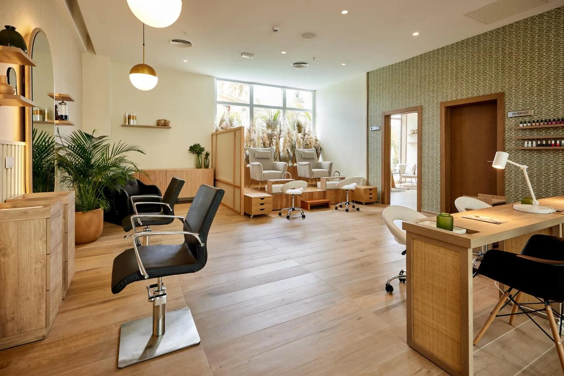 Spa and wellness centre/facilities in Riu Palace Macao - Adults Only - All Inclusive