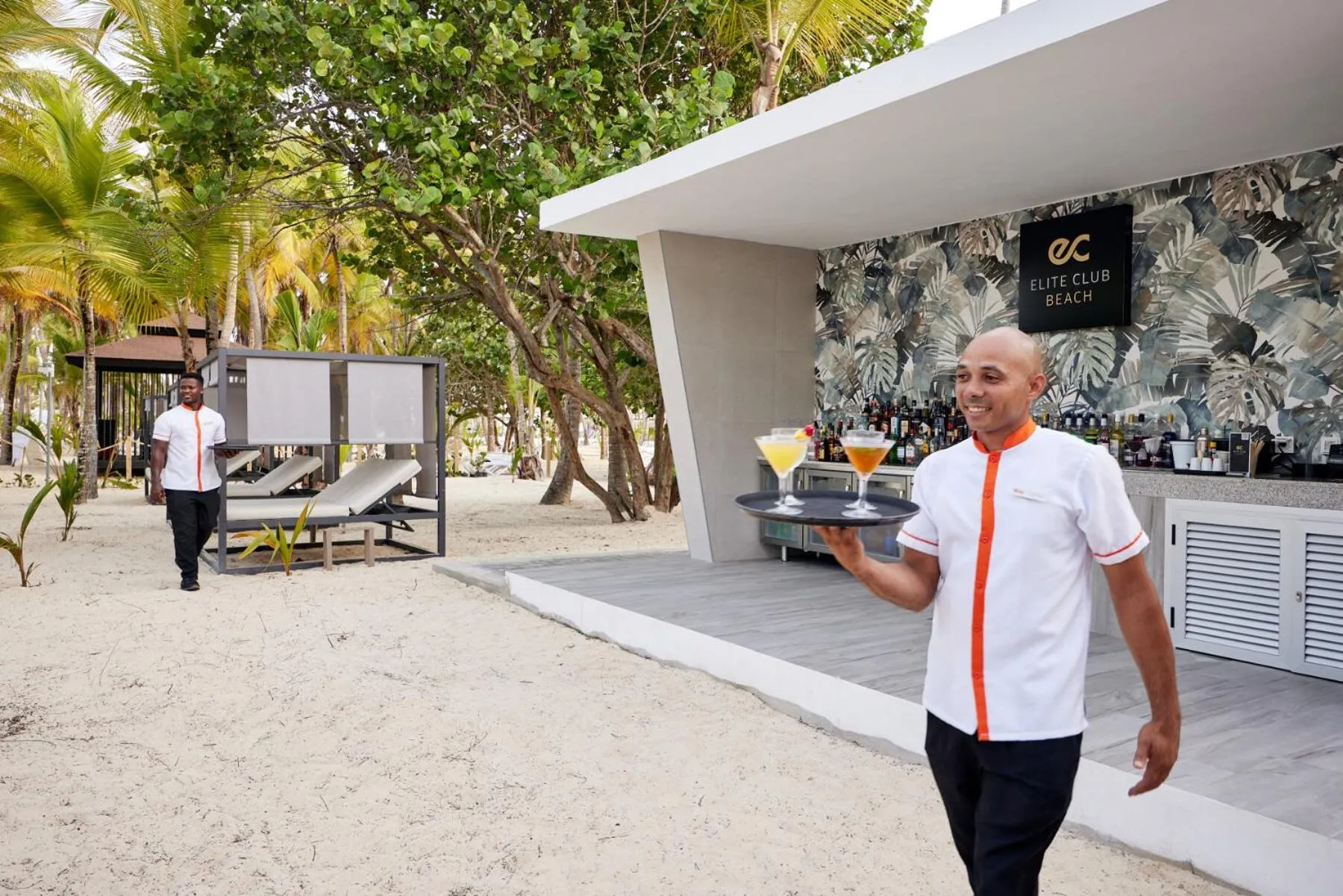 Drinks in Riu Palace Macao - Adults Only - All Inclusive