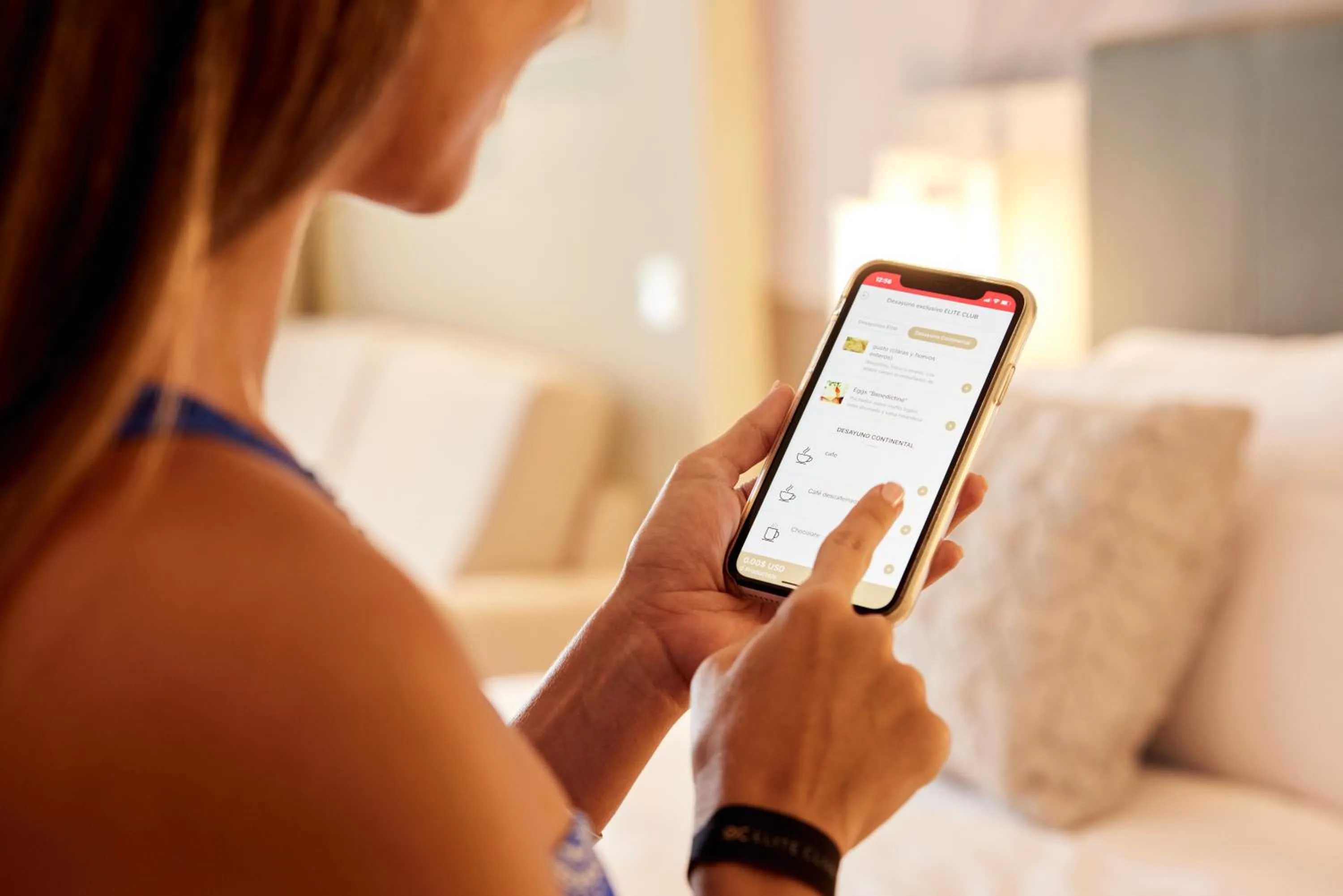 Food and drinks in Riu Palace Macao - Adults Only - All Inclusive