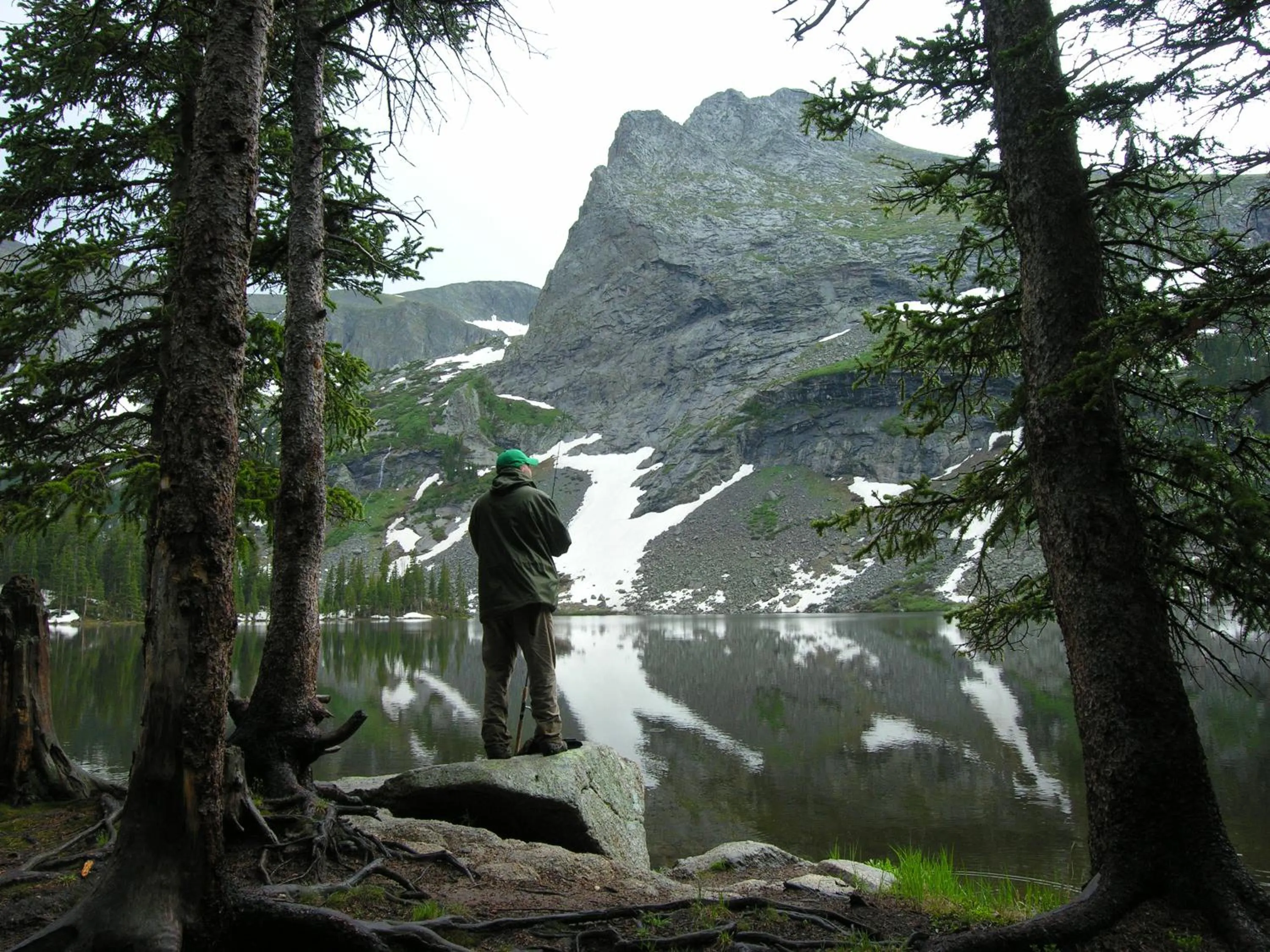 Nearby landmark in Steam Train Hotel