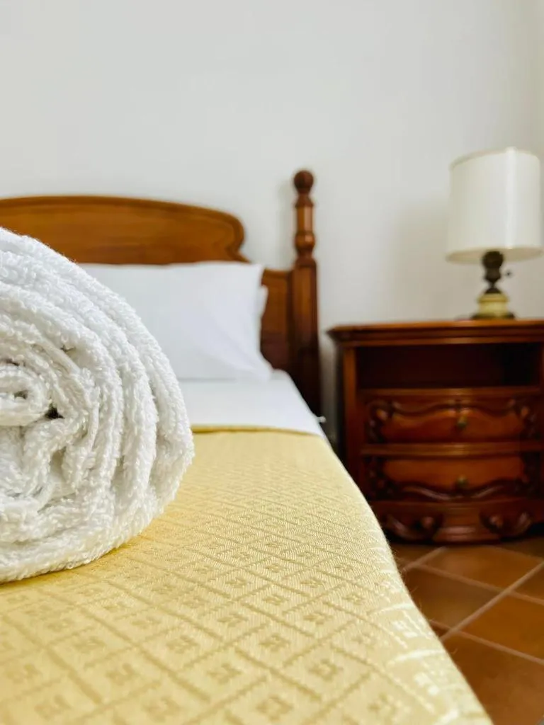 Bed in wild rooms&house