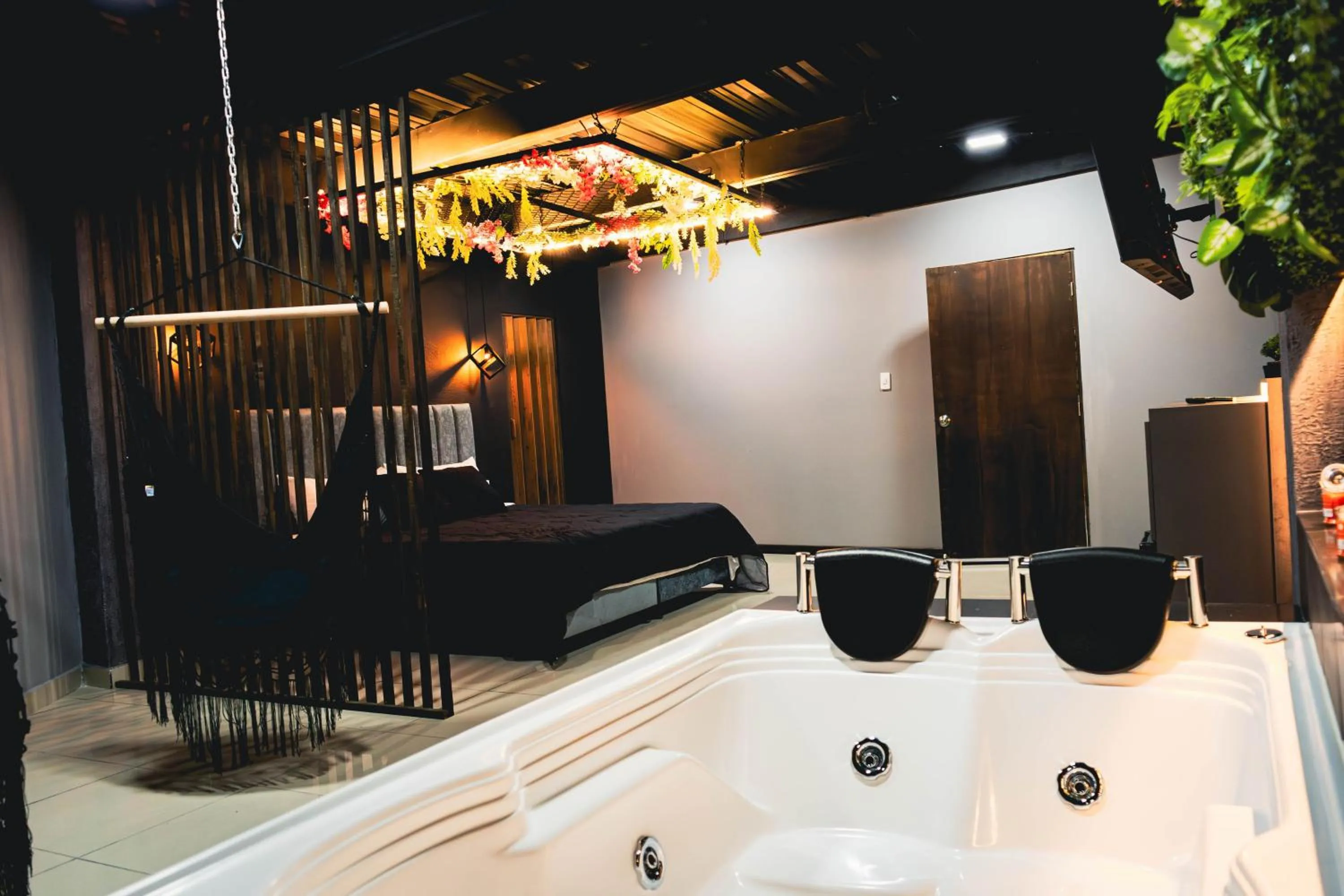 Hotel Boutique Veracruz termales