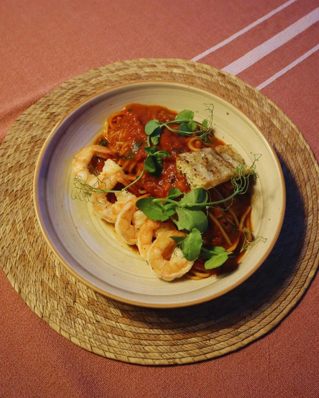 Quinta Bella Huatulco