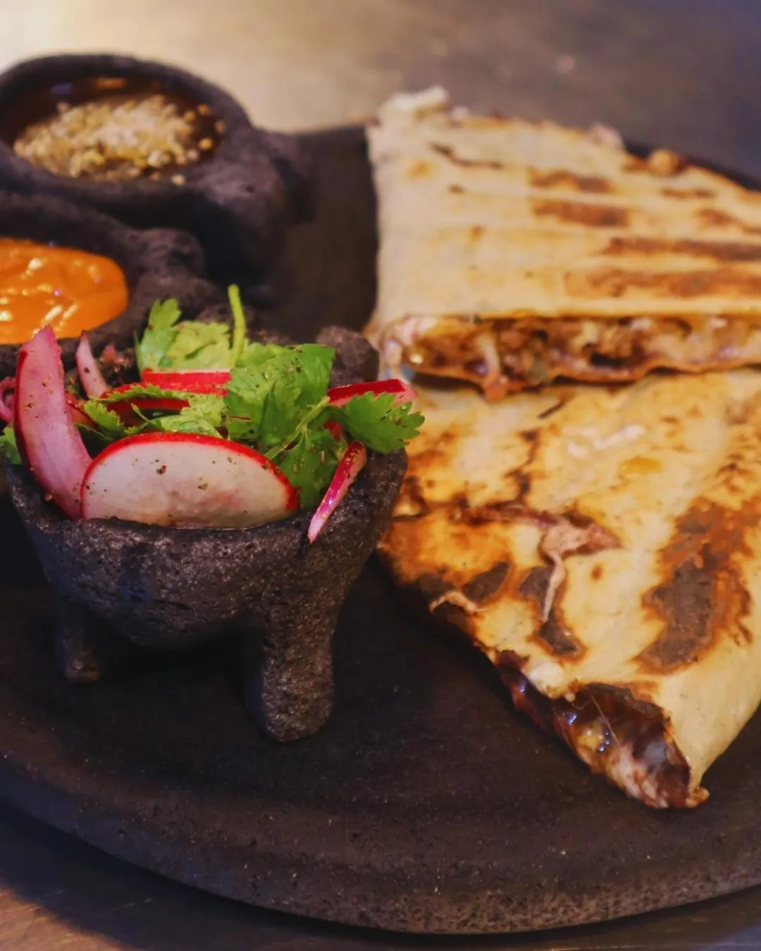 Quinta Bella Huatulco