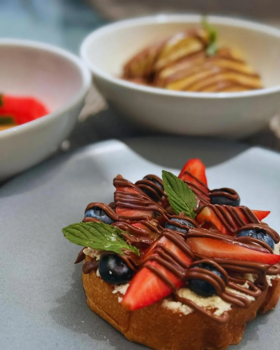 Quinta Bella Huatulco