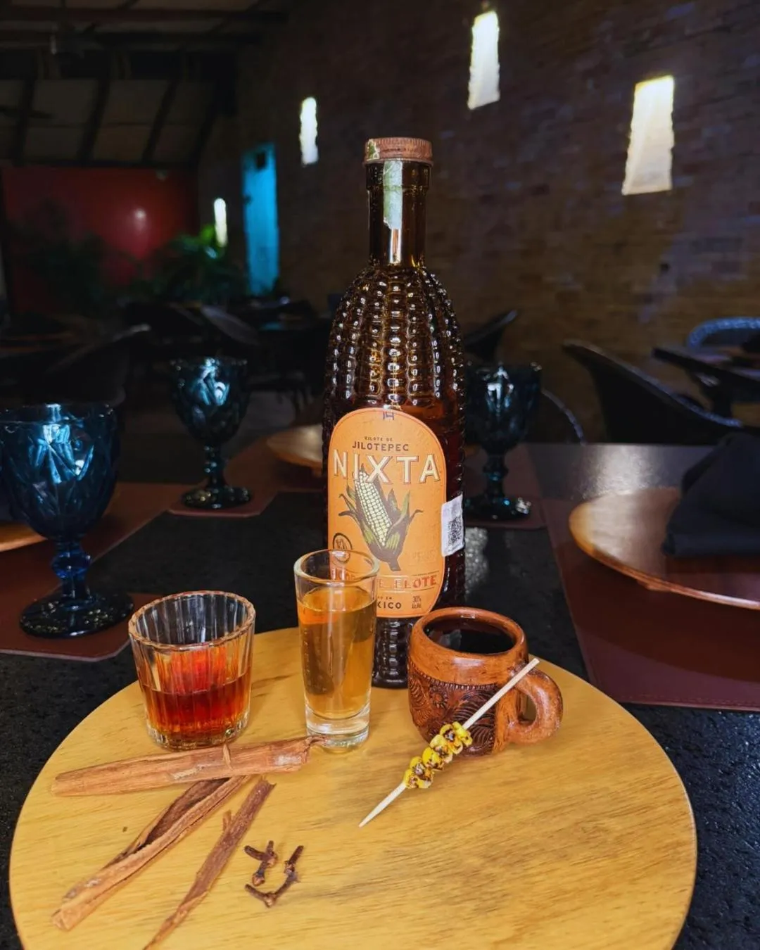 Quinta Bella Huatulco