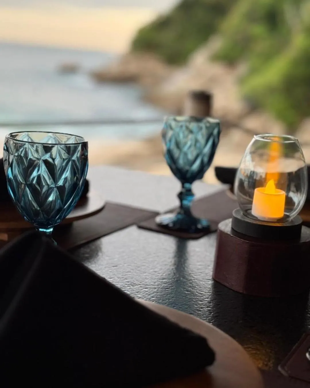 Quinta Bella Huatulco