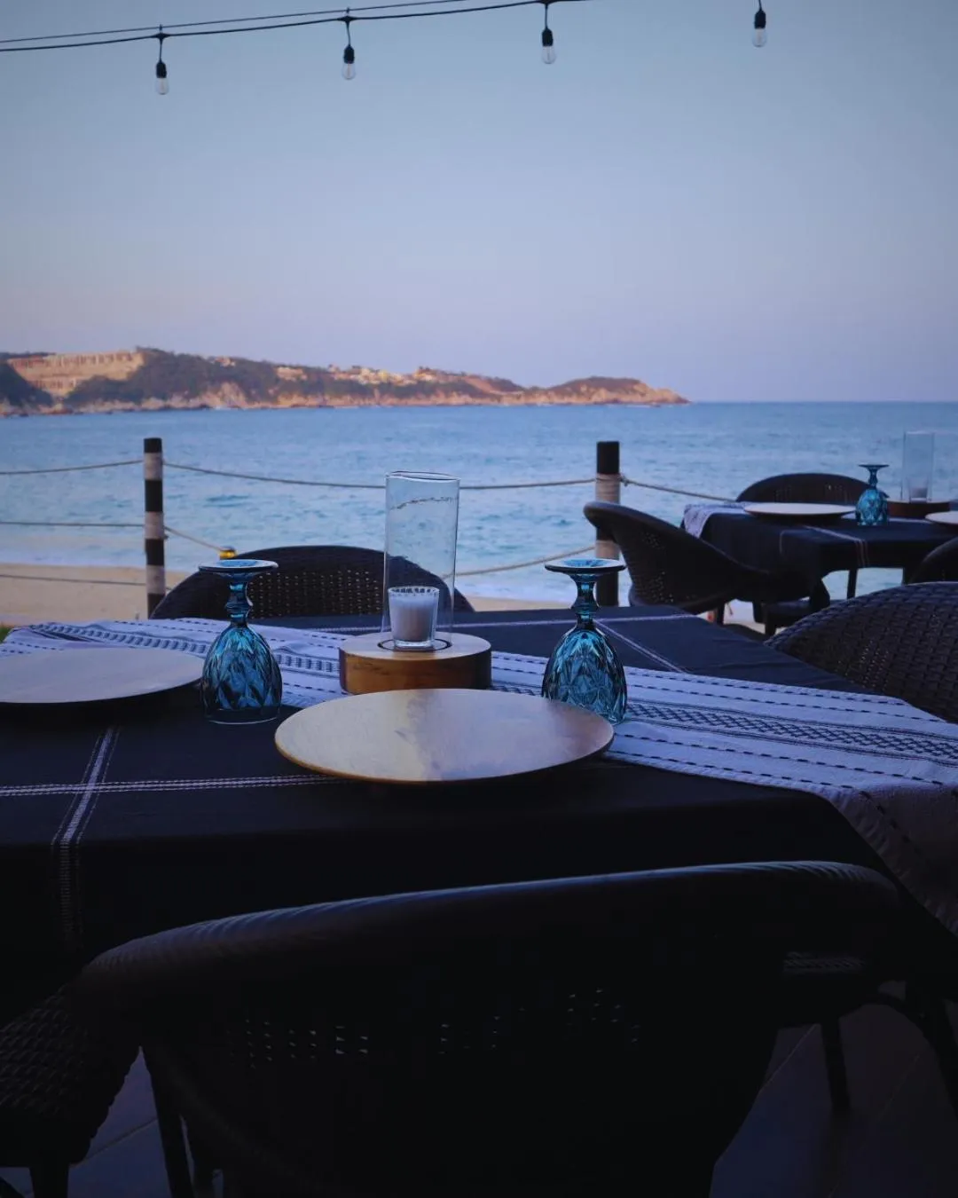 Quinta Bella Huatulco