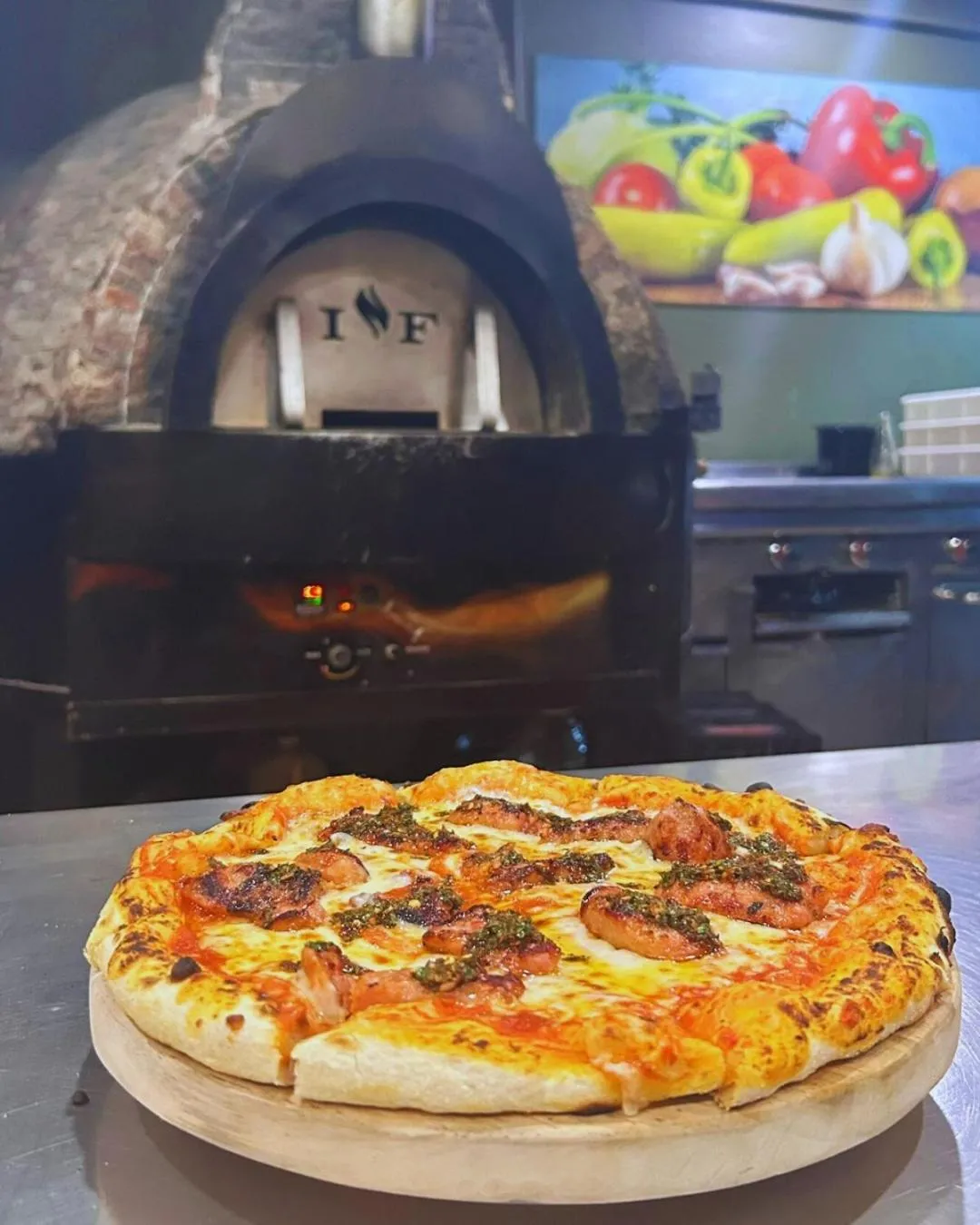 Quinta Bella Huatulco