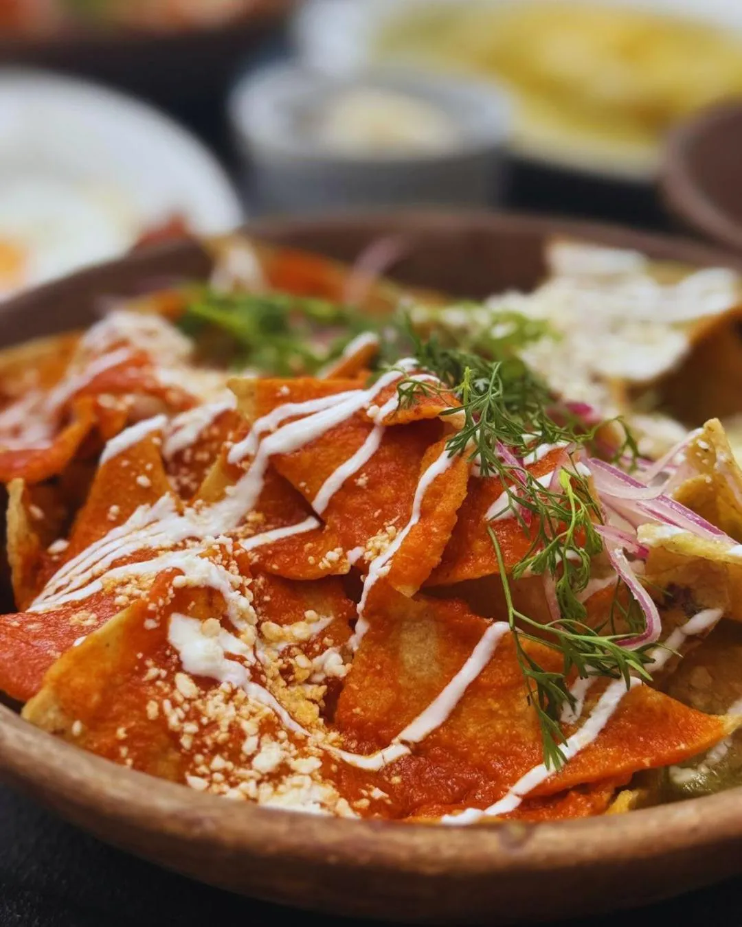 Quinta Bella Huatulco