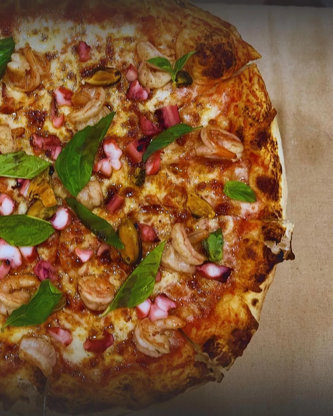 Quinta Bella Huatulco