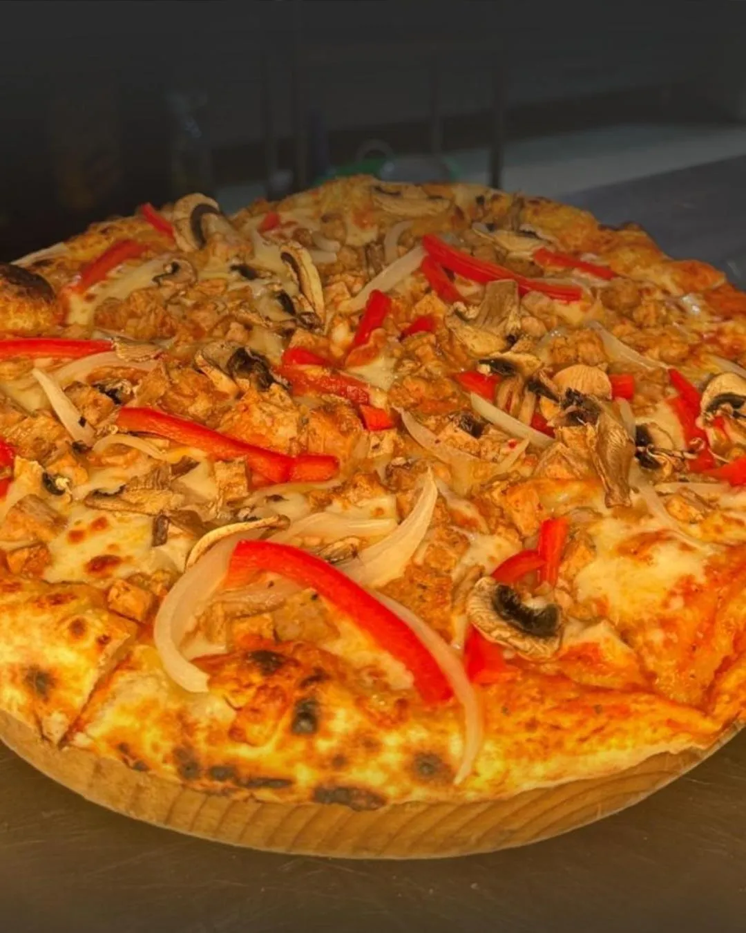 Quinta Bella Huatulco