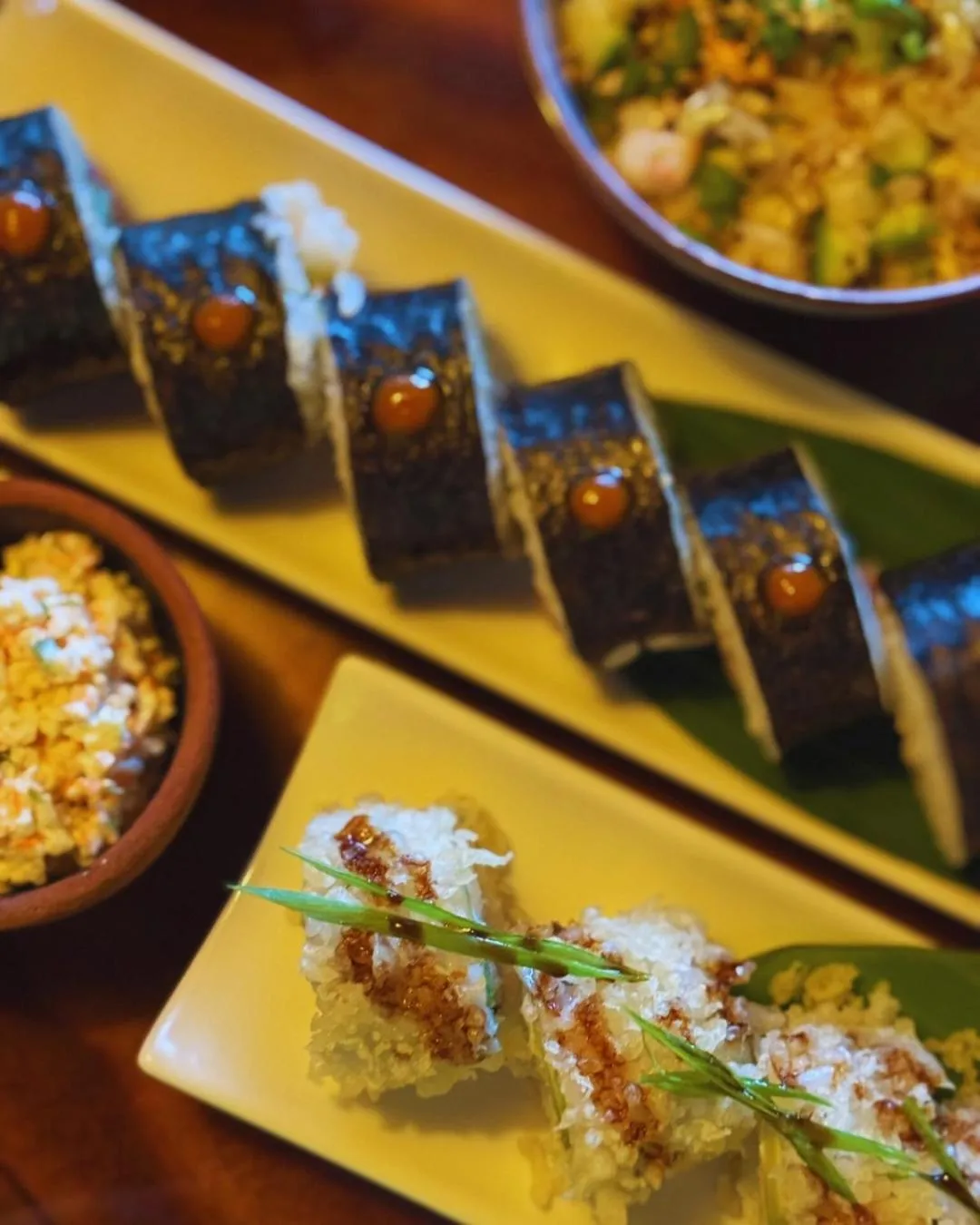 Quinta Bella Huatulco