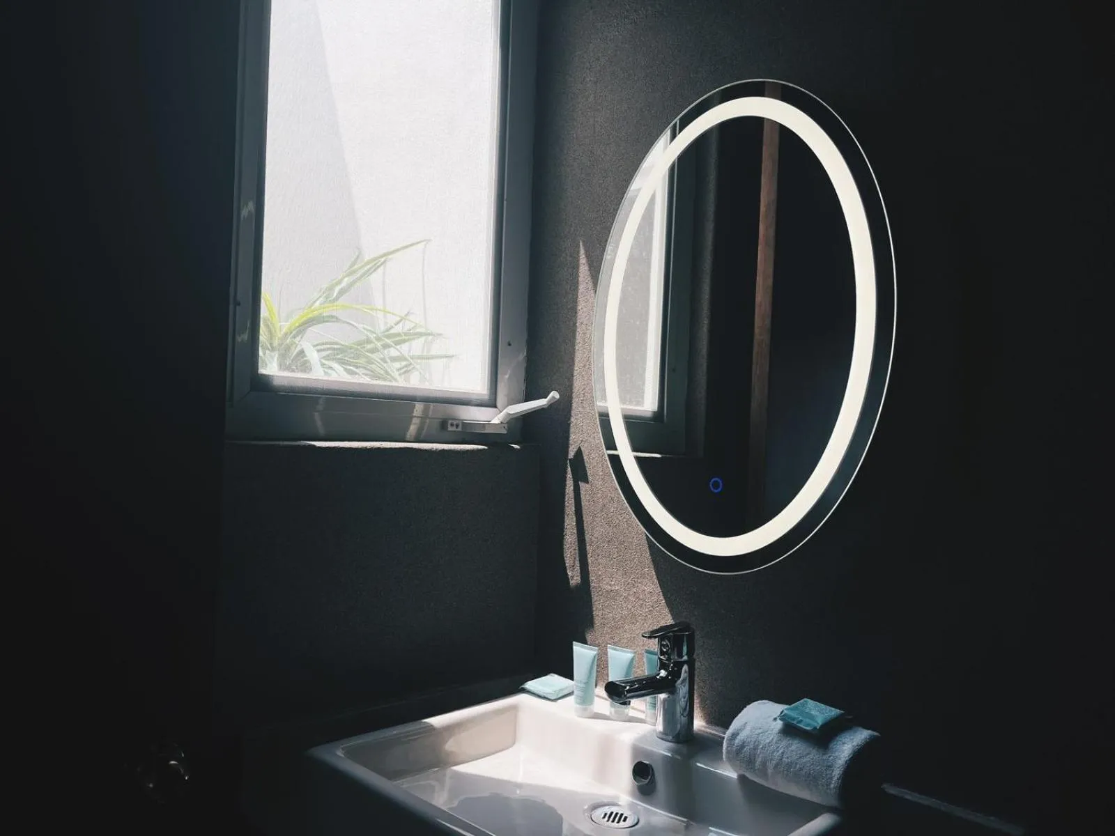 Double or Twin Room in Quinta Bella Huatulco