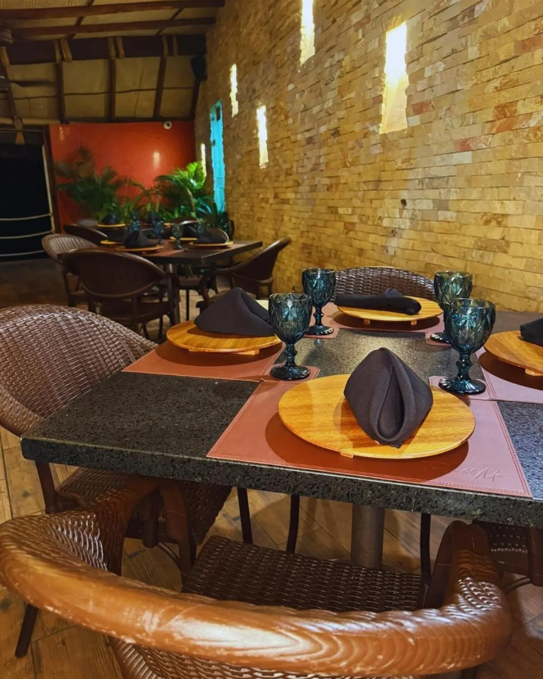 Quinta Bella Huatulco