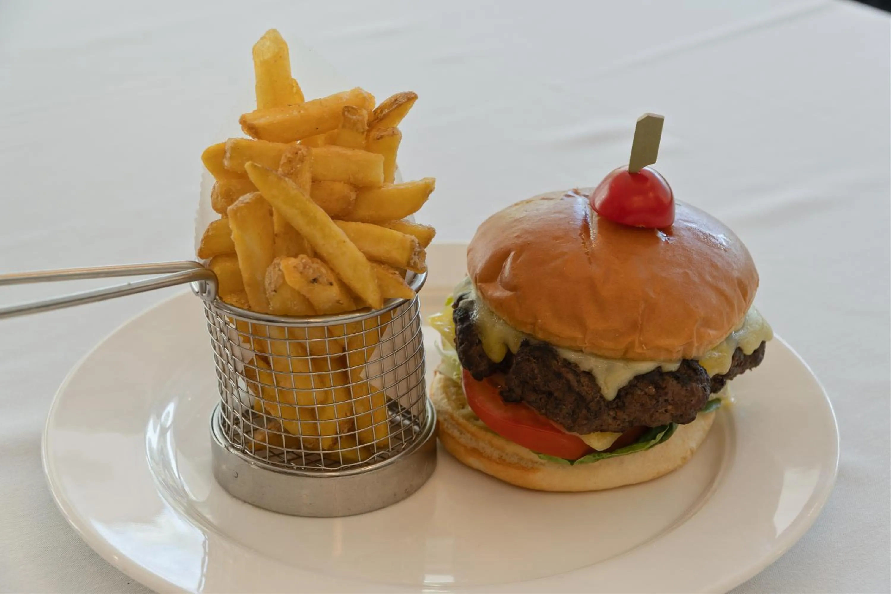 The Hermitage Hotel - OCEANA COLLECTION