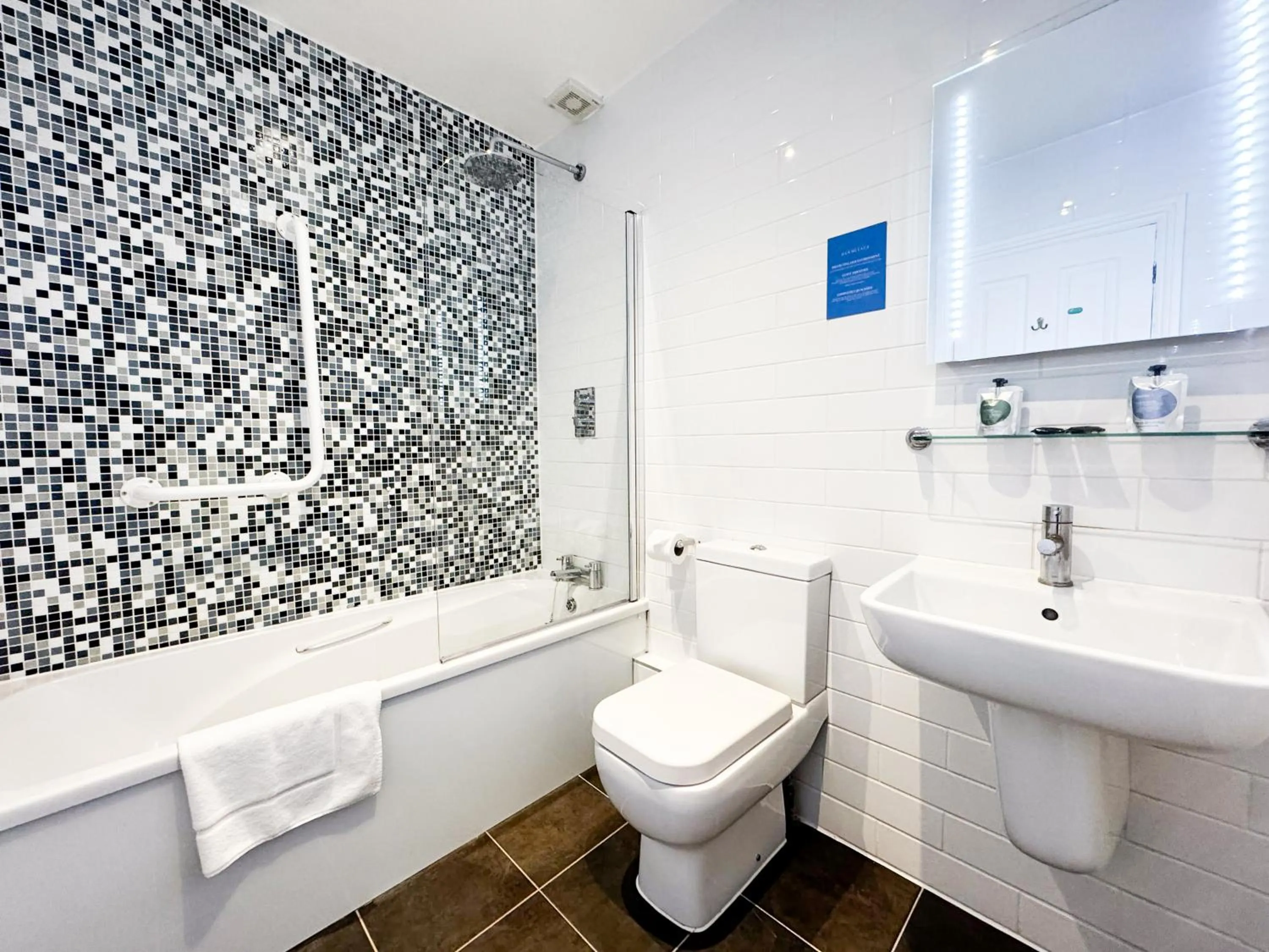 The Hermitage Hotel - OCEANA COLLECTION