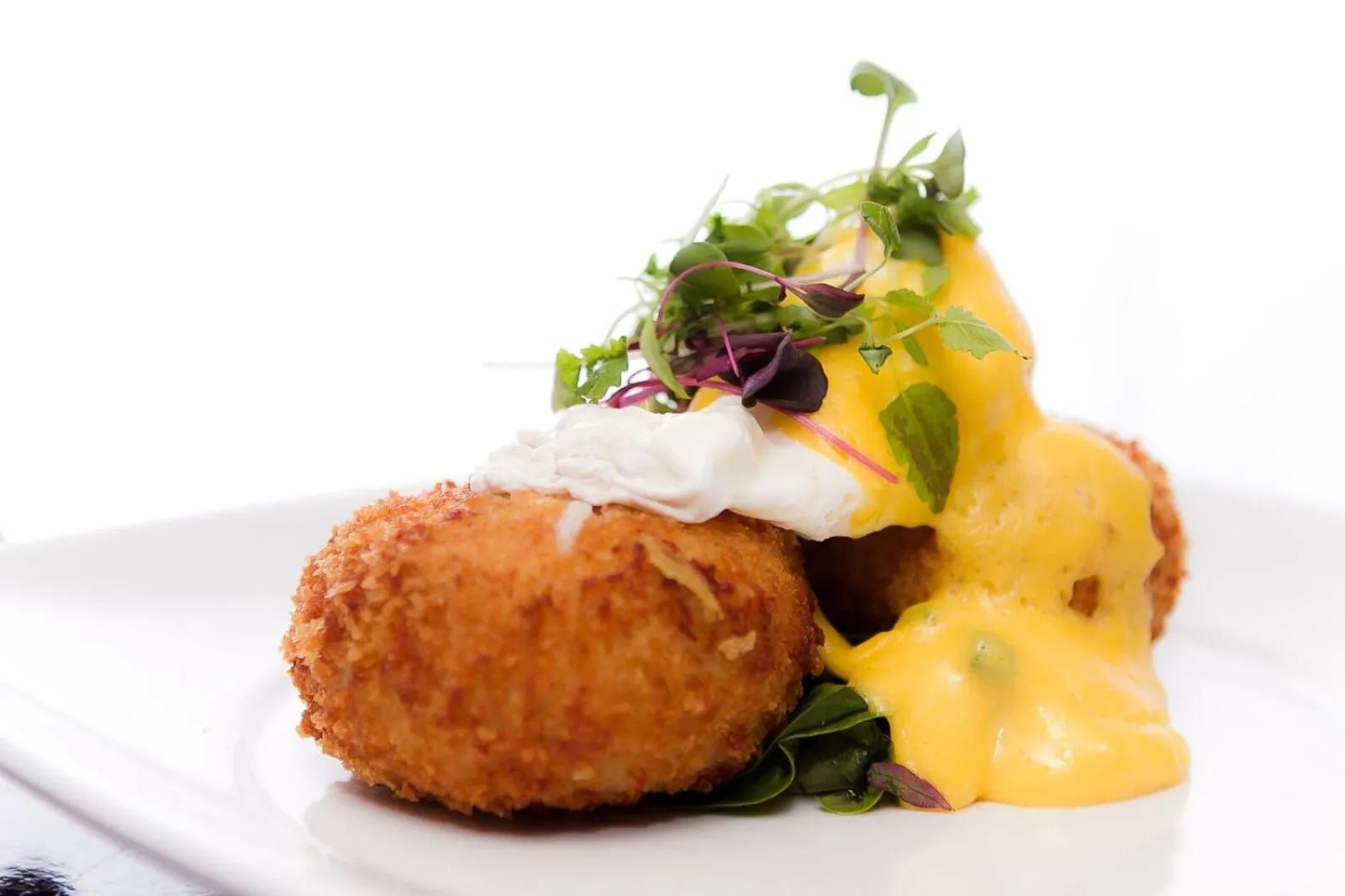 Restaurant/places to eat in The Hermitage Hotel - OCEANA COLLECTION