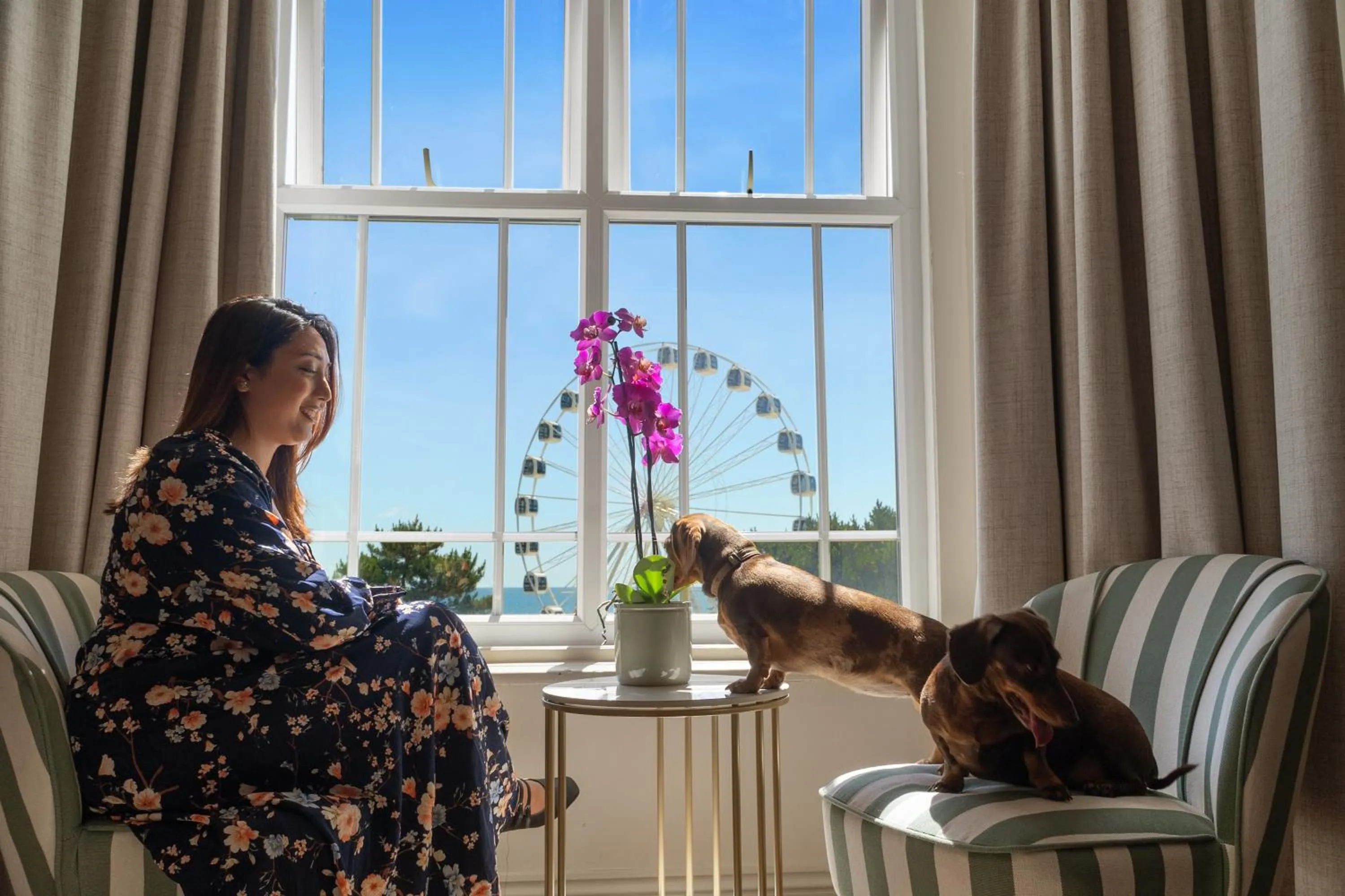 The Hermitage Hotel - OCEANA COLLECTION