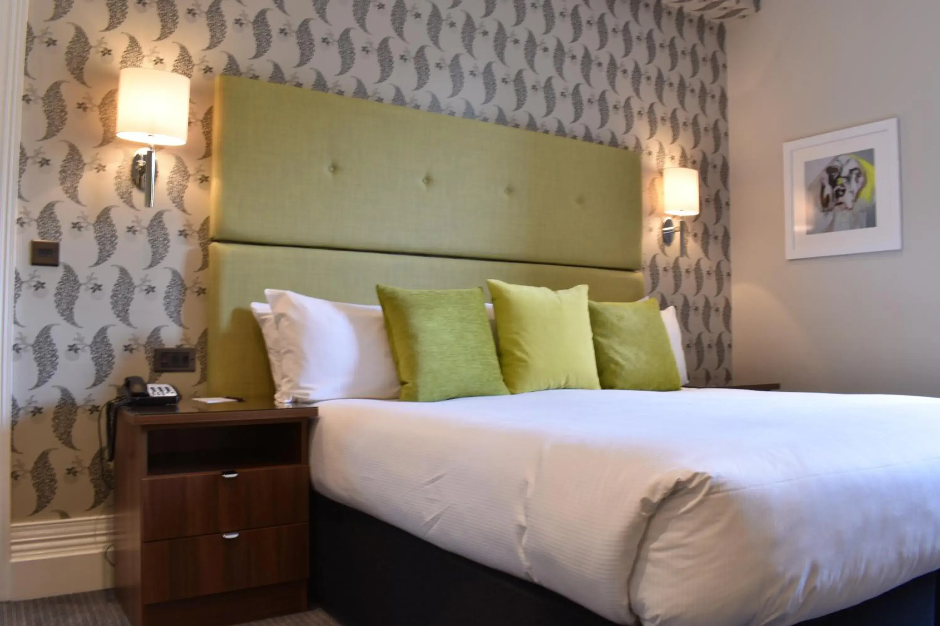 Superior Room in The Hermitage Hotel - OCEANA COLLECTION Superior Room in The Hermitage Hotel - OCEANA COLLECTION