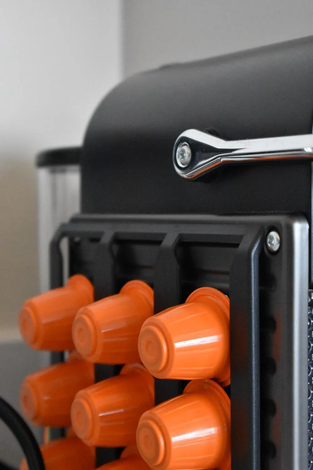 Coffee/tea facilities in The Hermitage Hotel - OCEANA COLLECTION