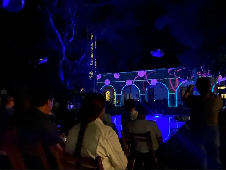 Villa en Hacienda noox Kankabal