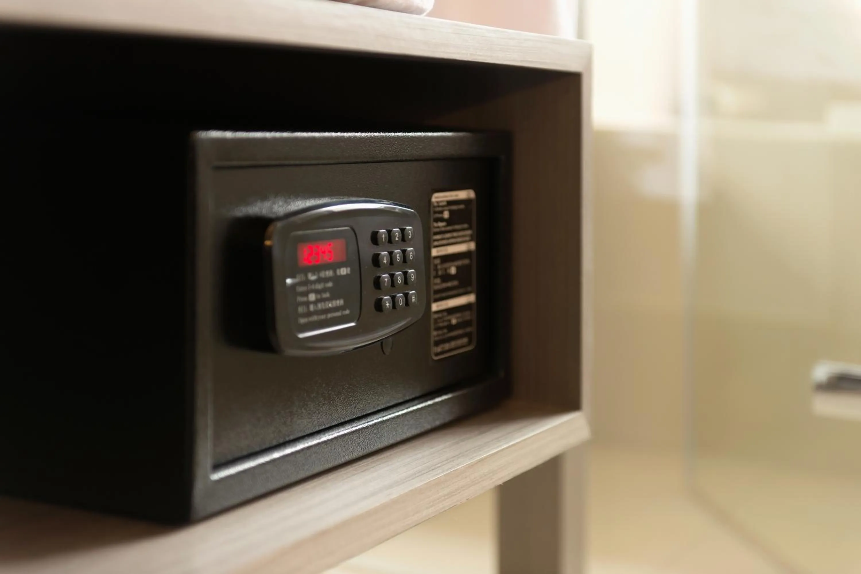 Other in Forte Hotel Changhua