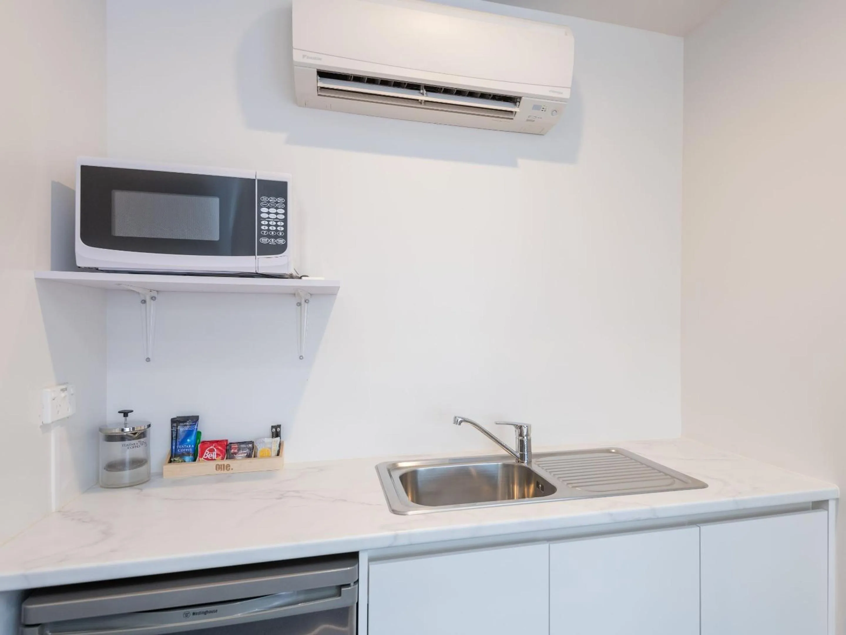 Queen Street Studios