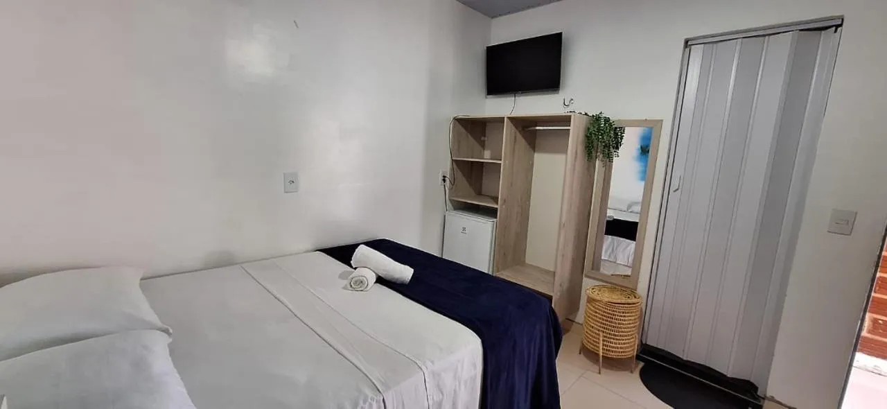 Pousada Angatu alter