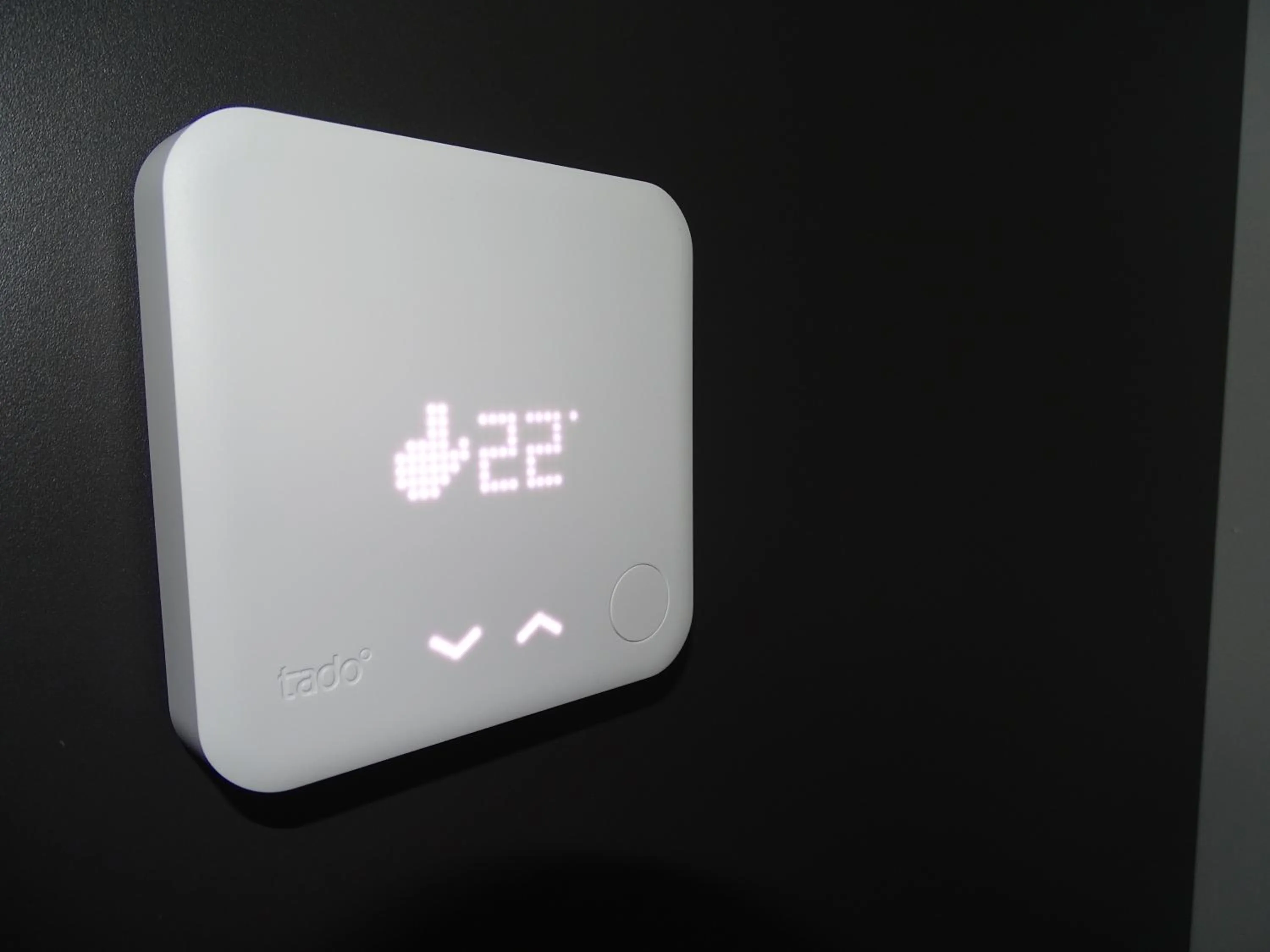 Decorative detail in Flair Hotel zur Therme