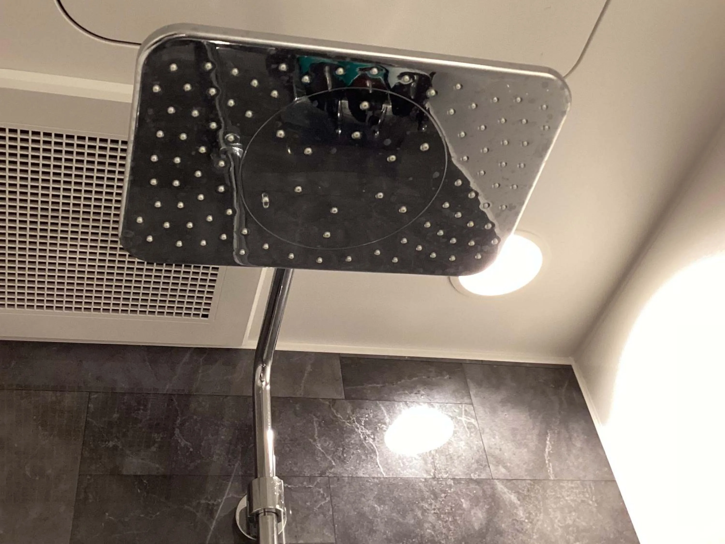 Bathroom in Prince Smart Inn Miyazaki