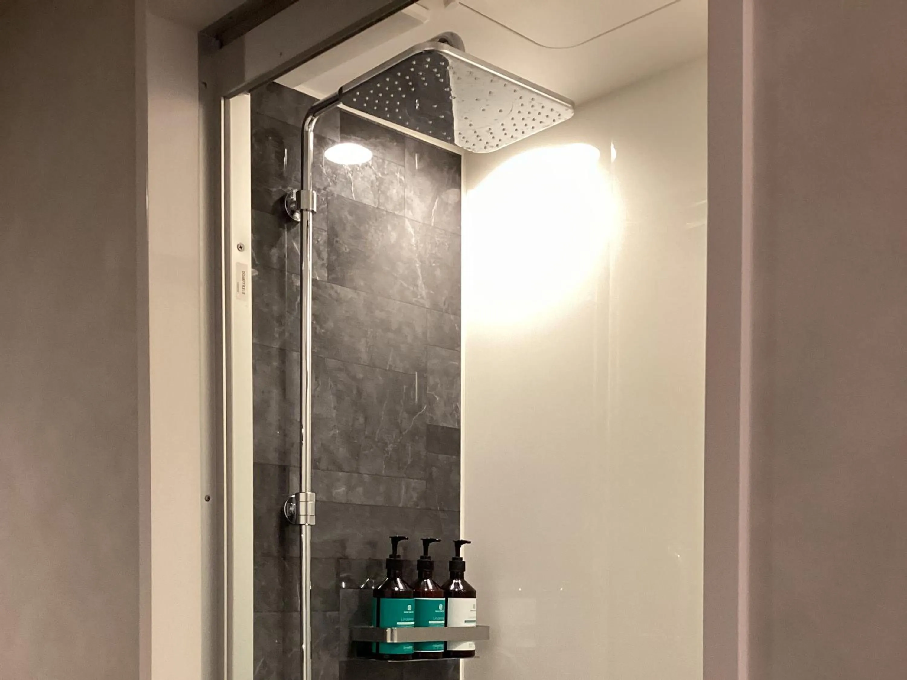 Bathroom in Prince Smart Inn Miyazaki