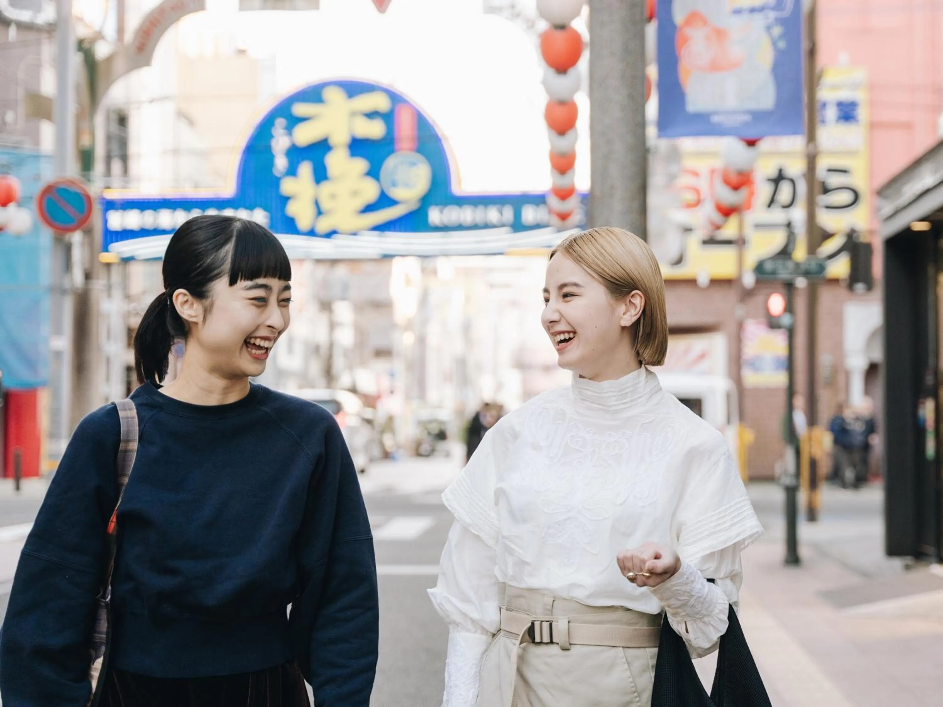 Nearby landmark in Prince Smart Inn Miyazaki