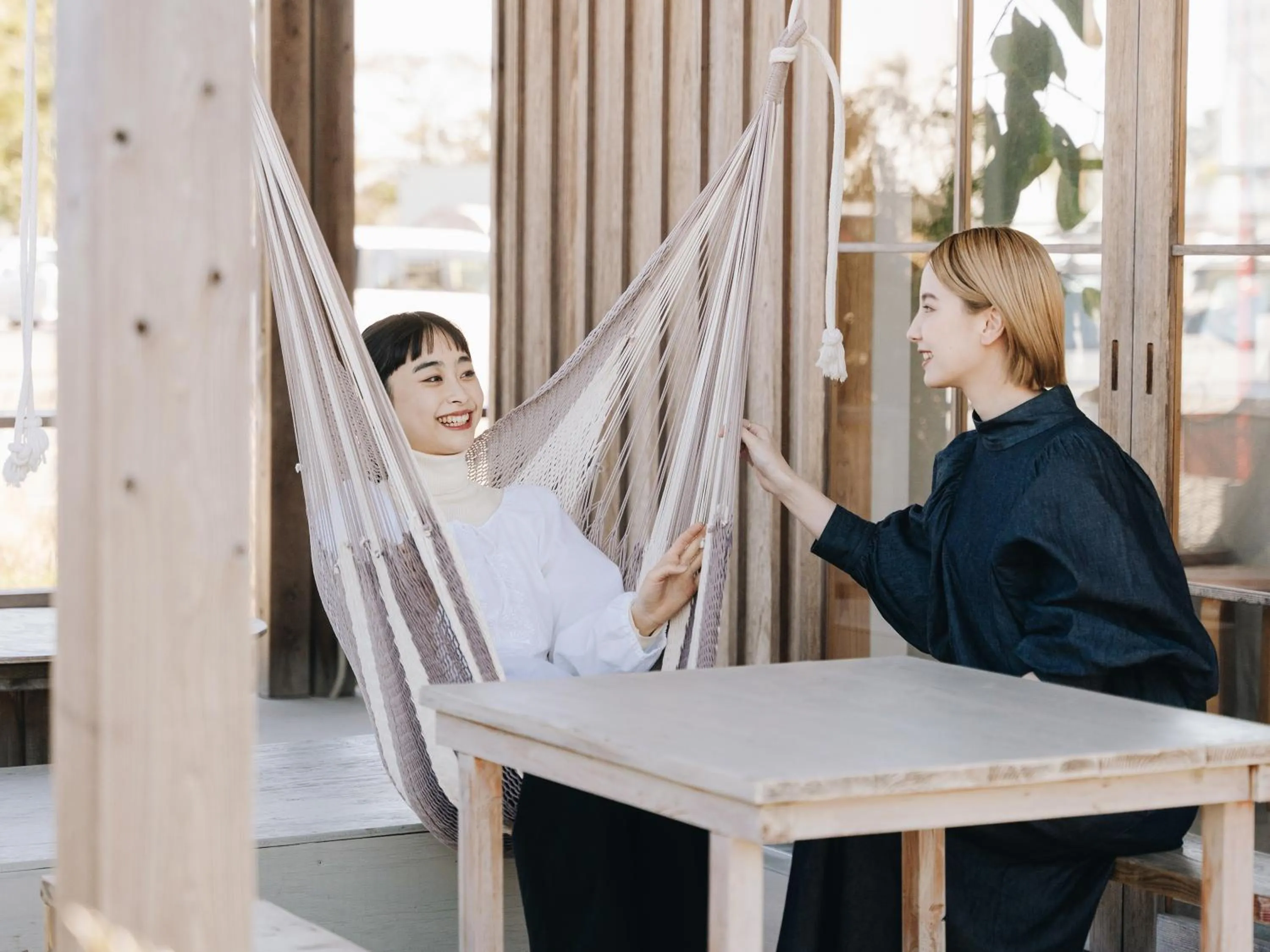 Nearby landmark in Prince Smart Inn Miyazaki