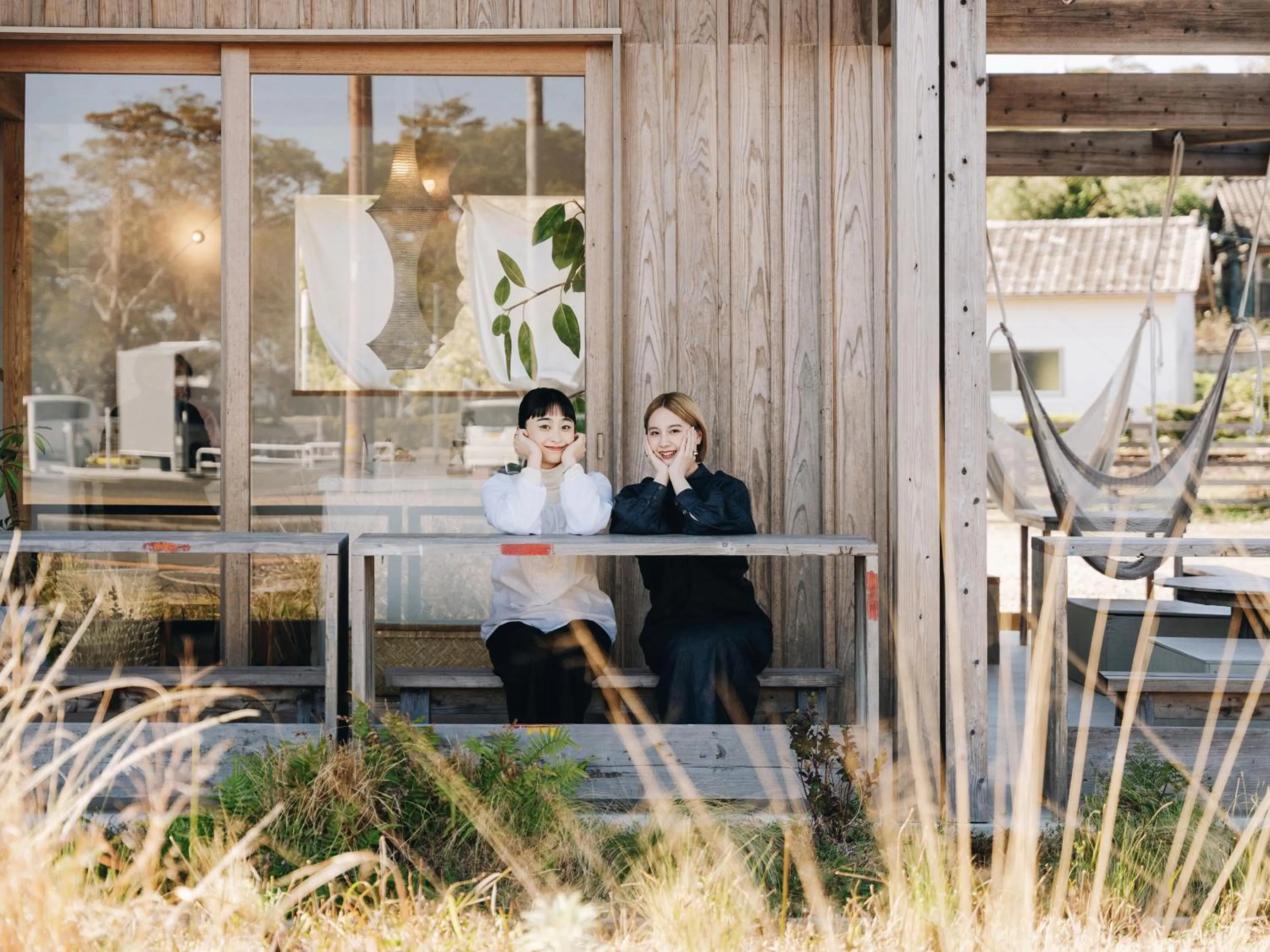 Nearby landmark in Prince Smart Inn Miyazaki