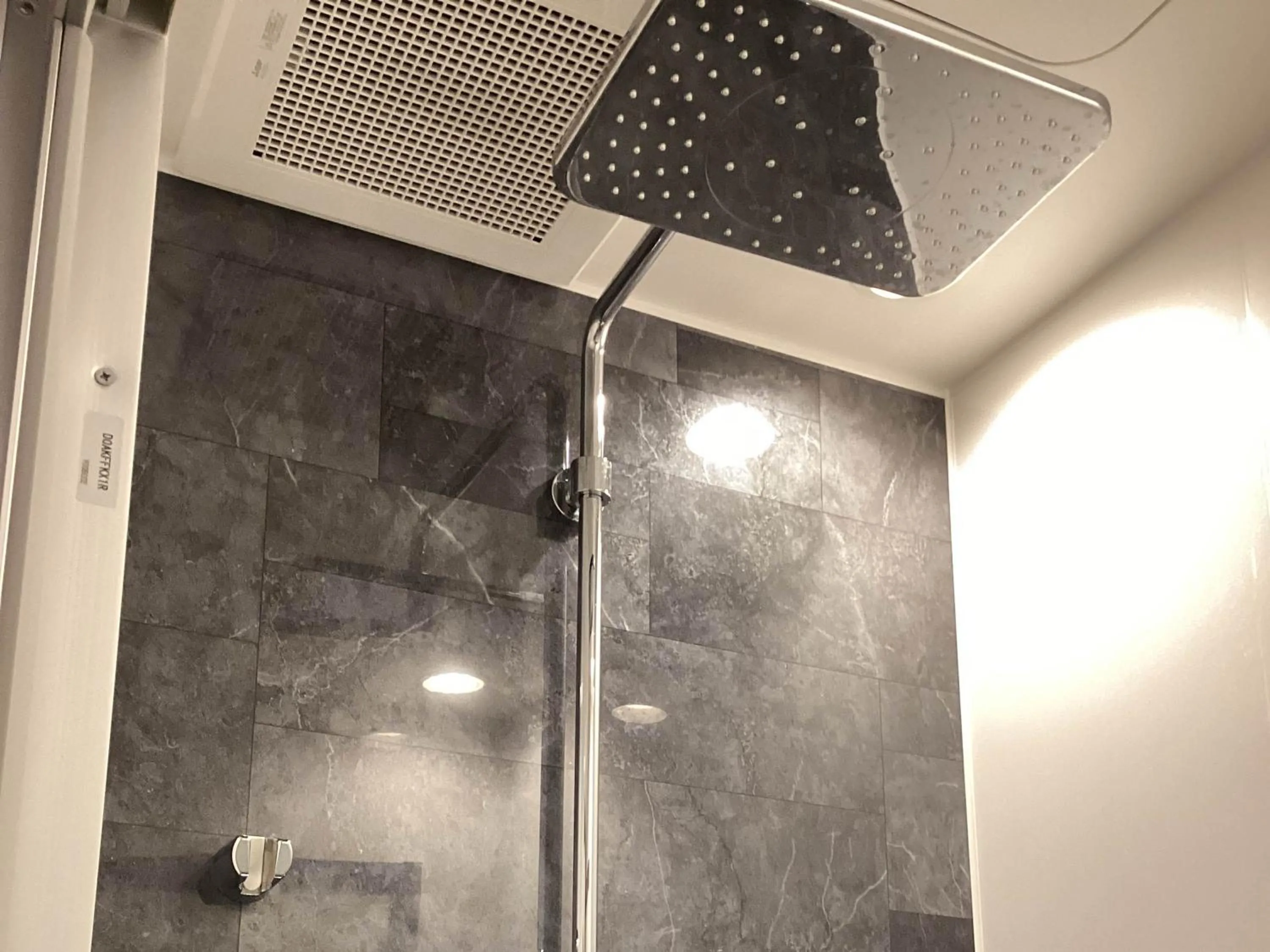 Bathroom in Prince Smart Inn Miyazaki