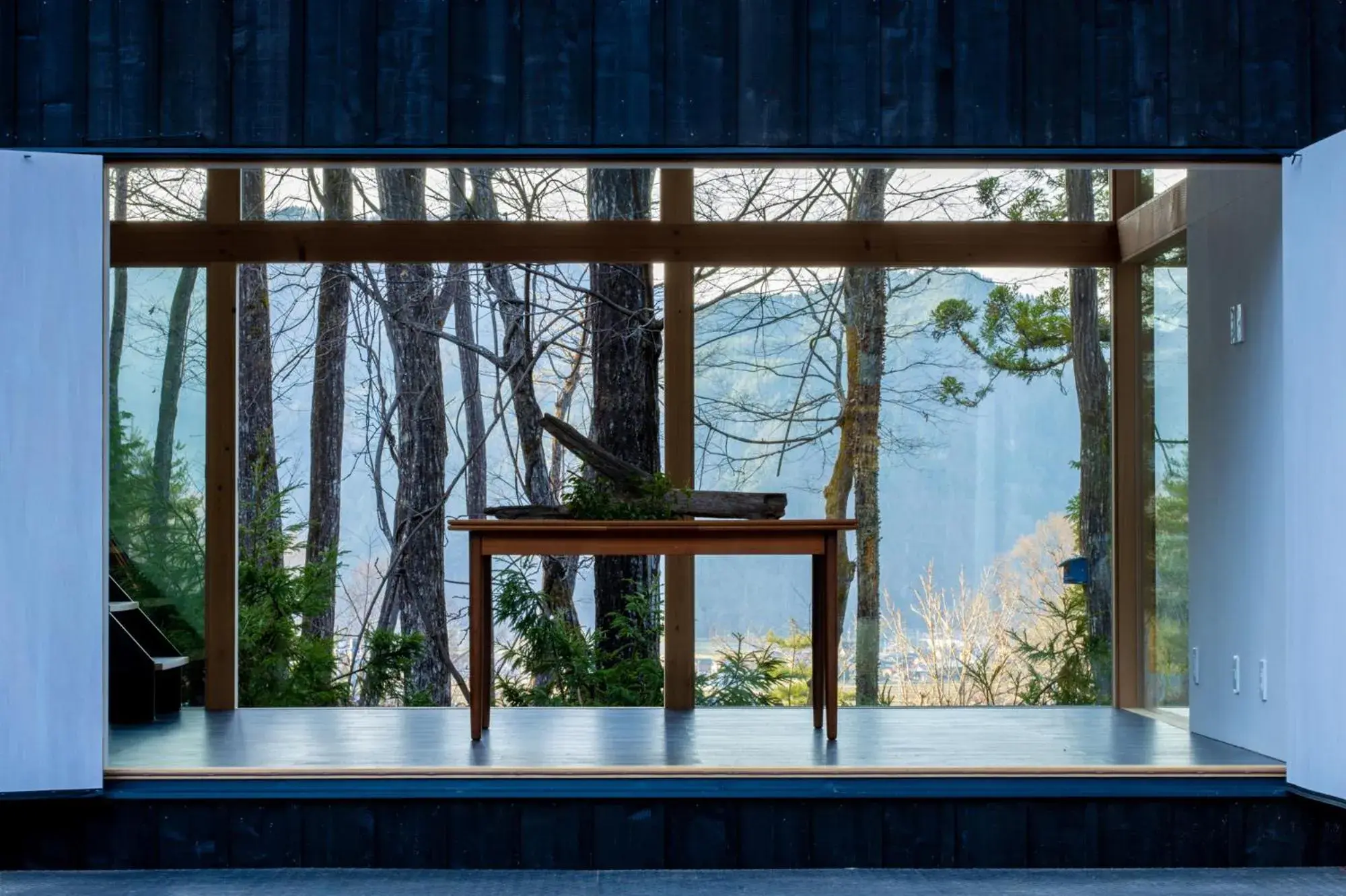 Auberge Hidanomori Auberge Hidanomori