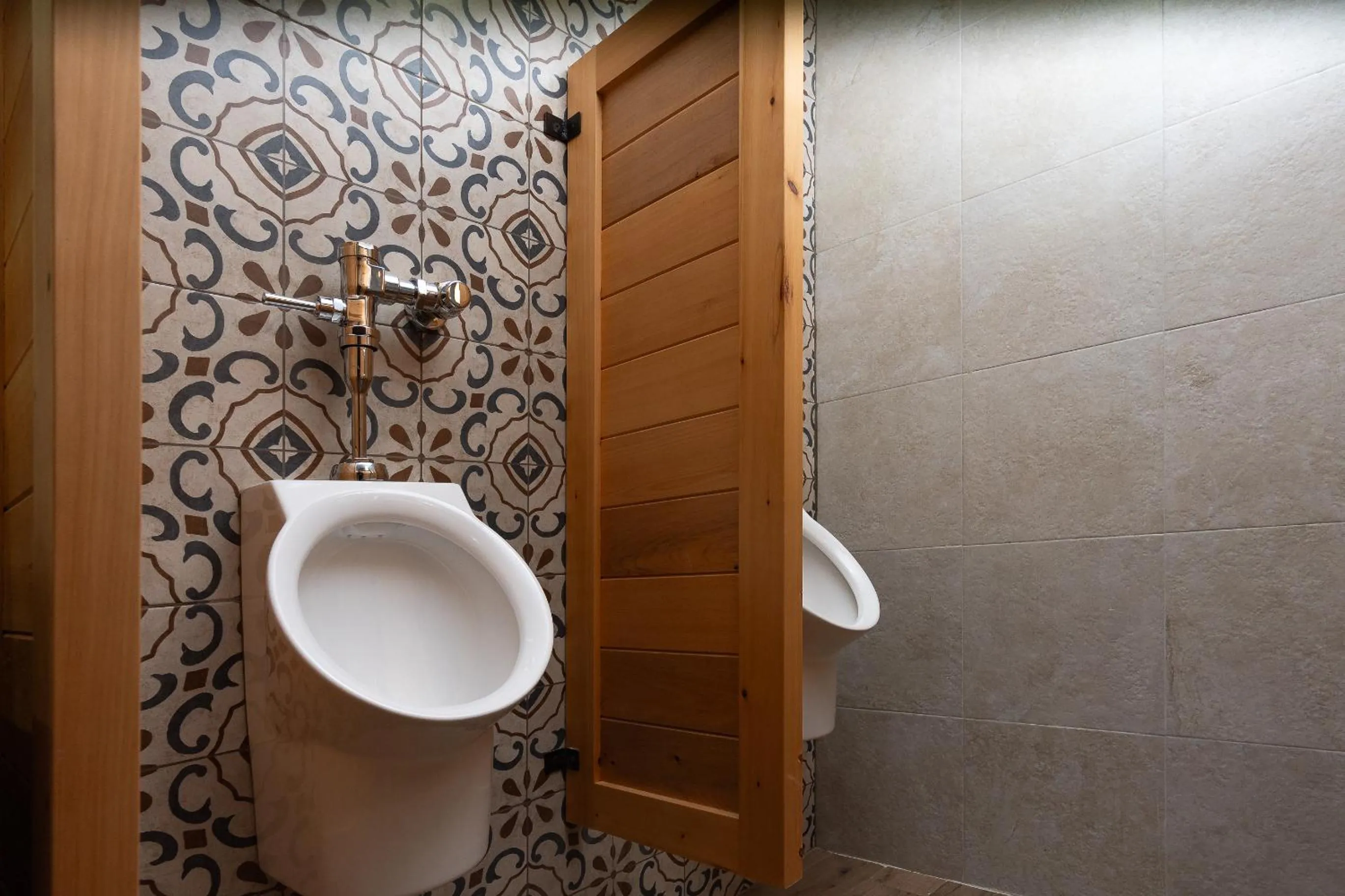 Bathroom in Tierra Alta Hostal