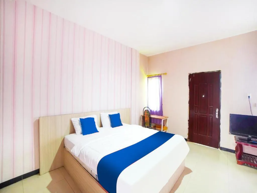 Suite in Sg Premium Guest House By Helocus