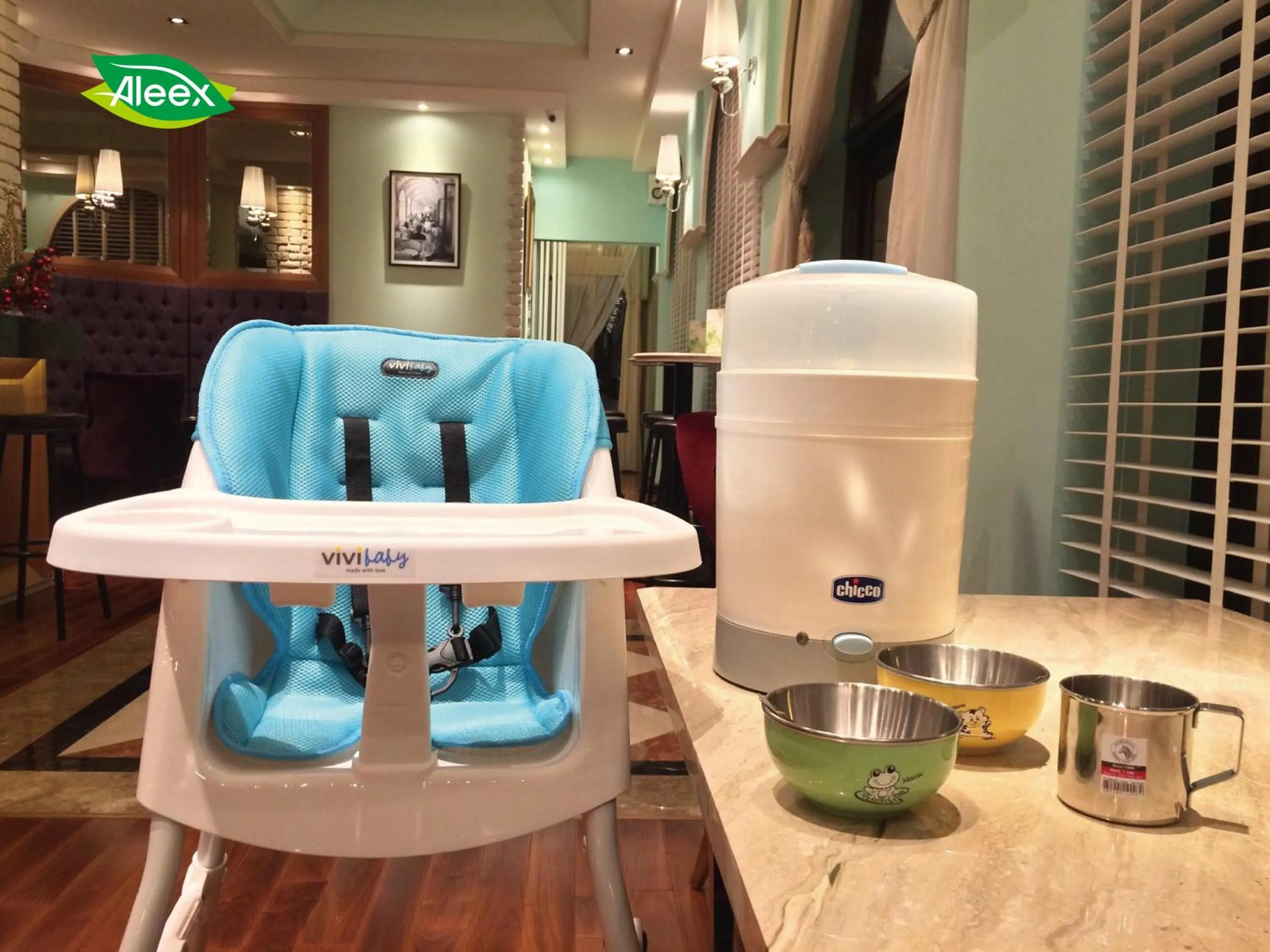 Other in Aleex Villa