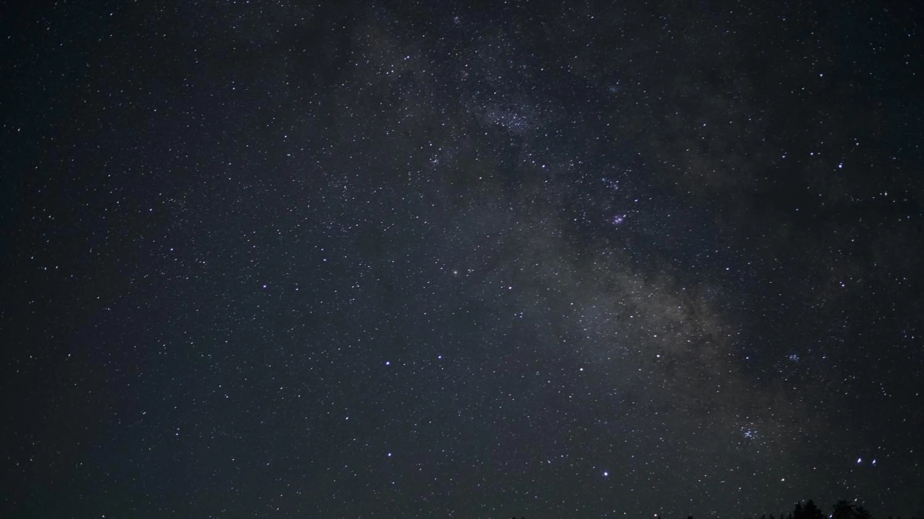 Night in Midagahara Hotel