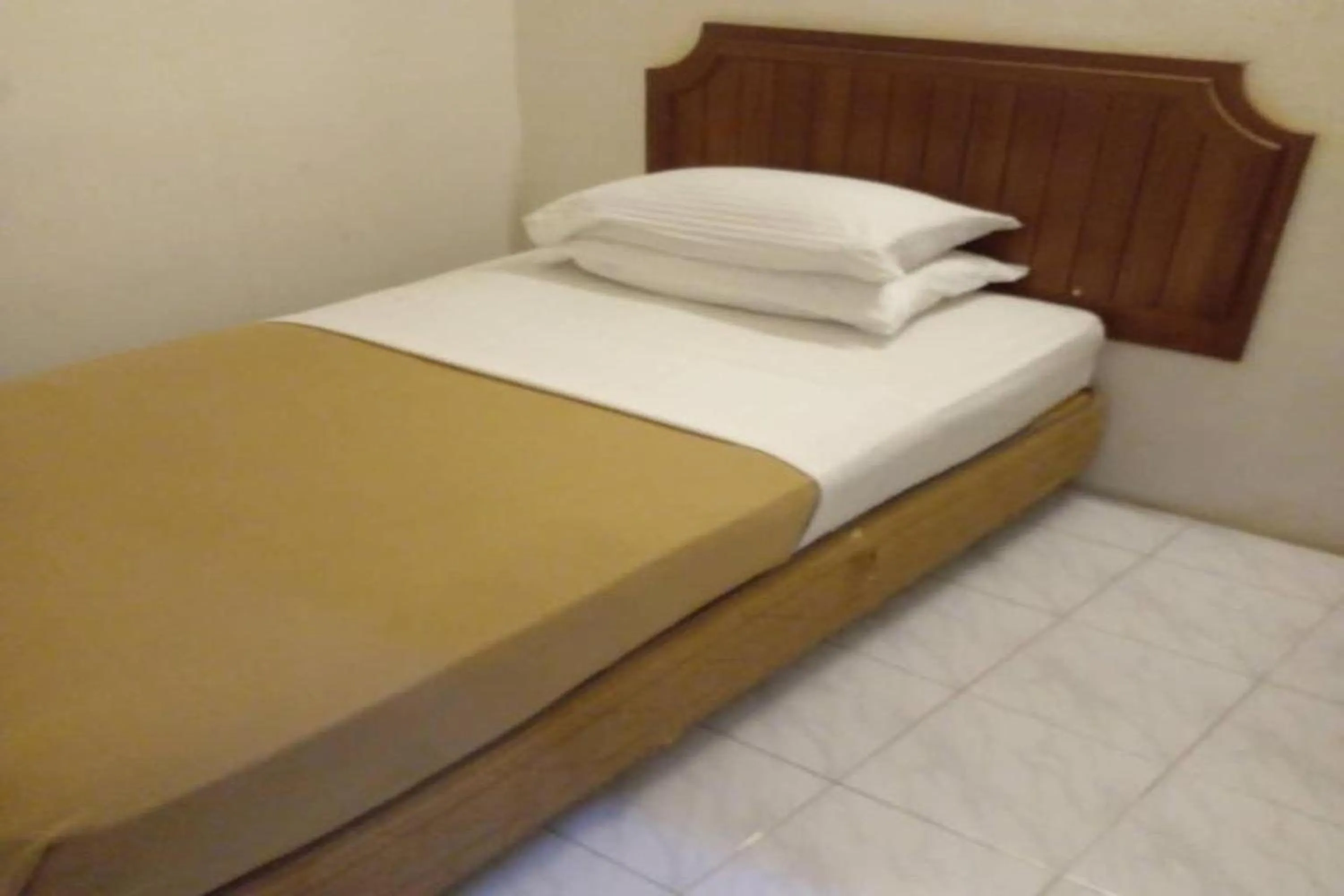 Bedroom, Bed in F Hotel Bayan Lepas