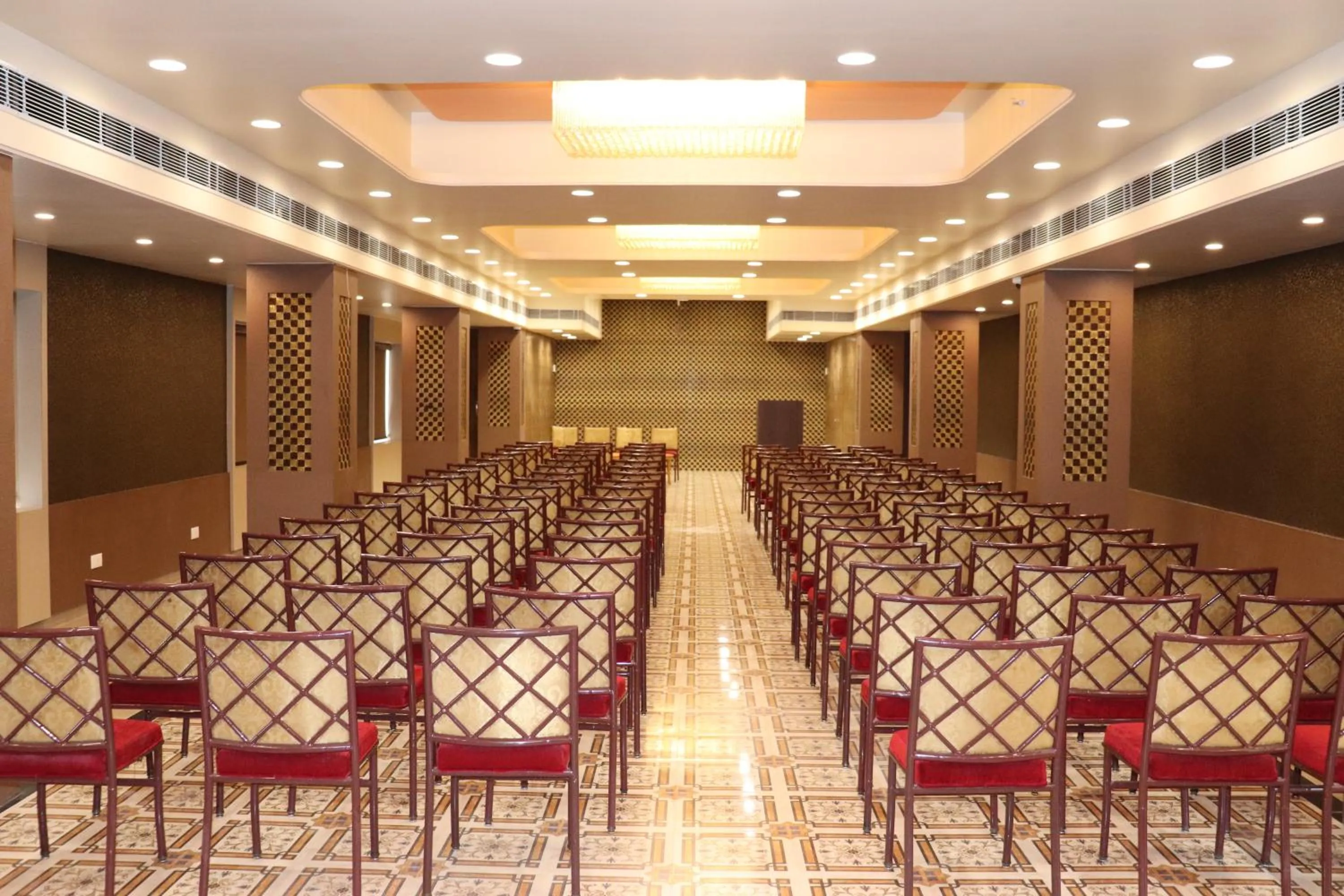 Meeting/conference room in Stamps by Eight Continents, Jodhpur