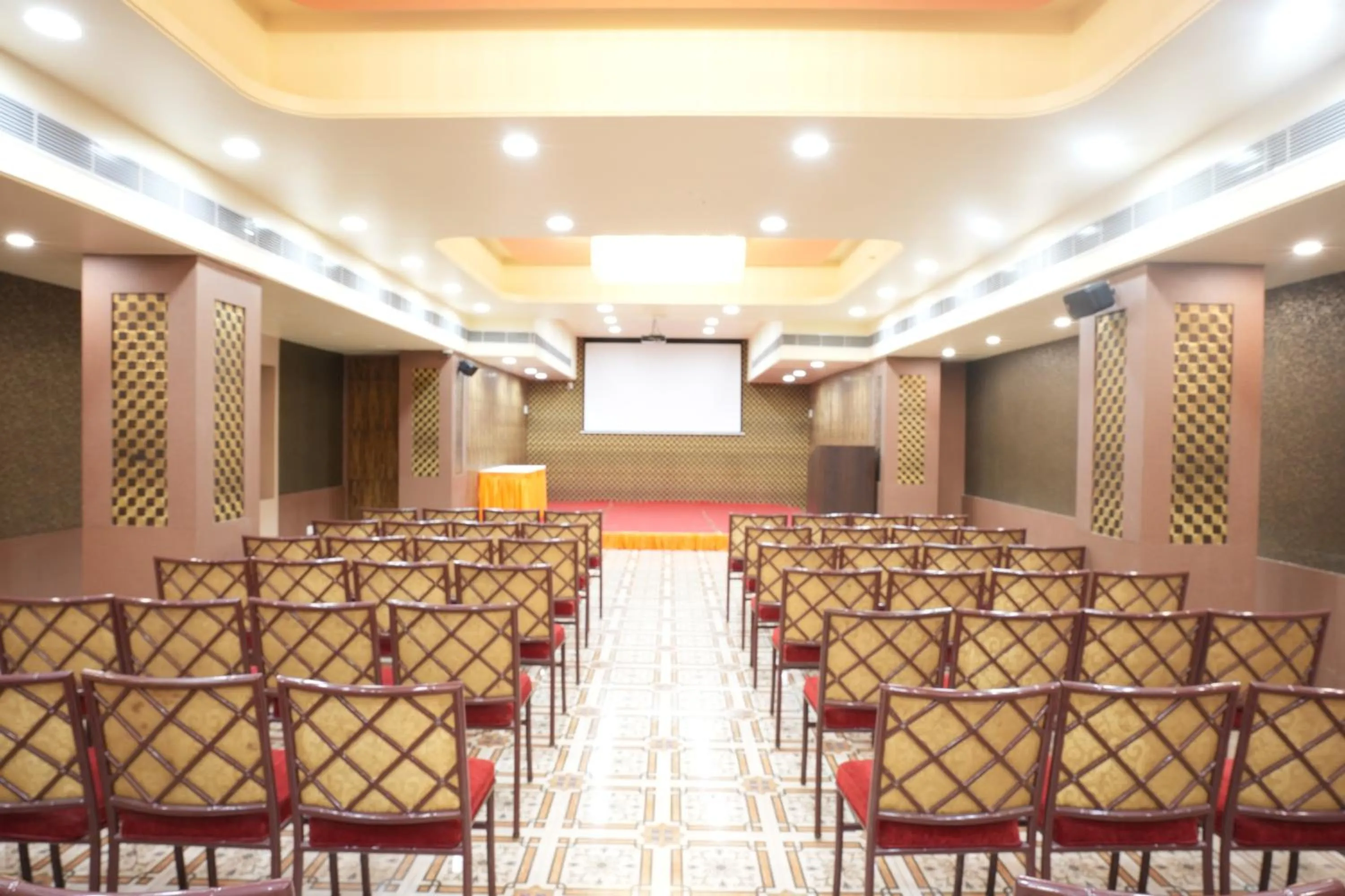 Banquet/Function facilities in Stamps by Eight Continents, Jodhpur