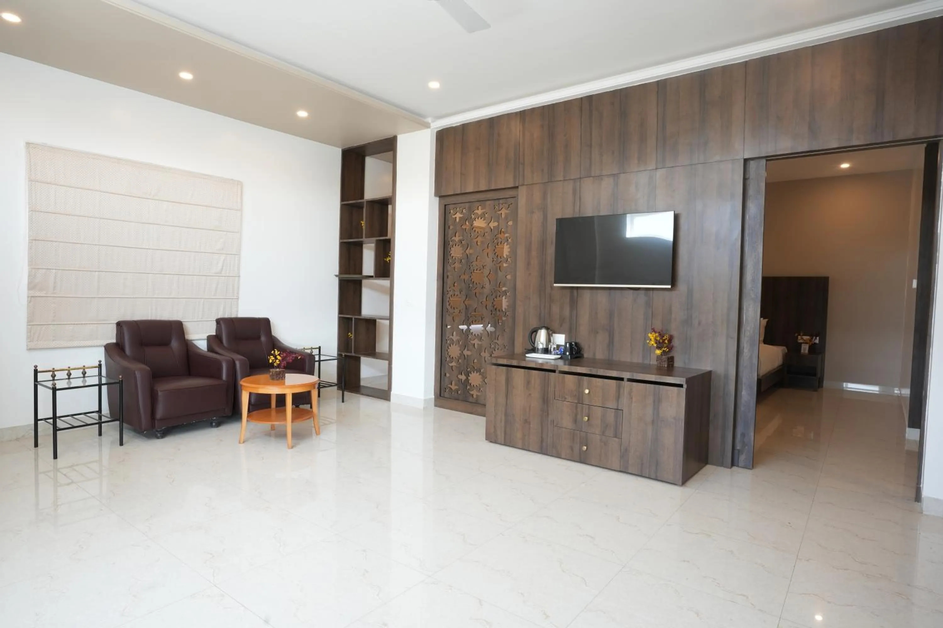 TV and multimedia in Stamps by Eight Continents, Jodhpur