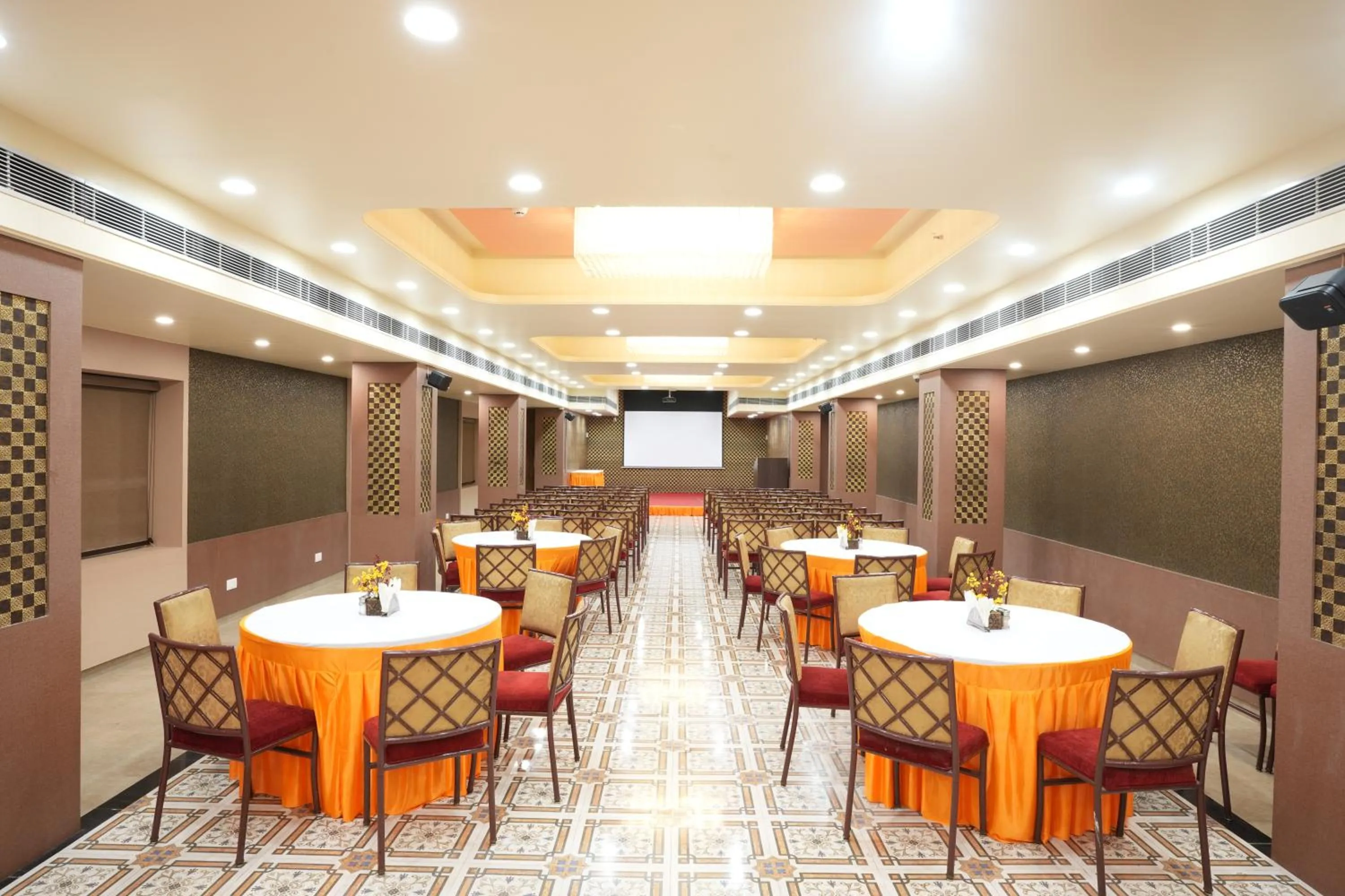 Banquet/Function facilities in Stamps by Eight Continents, Jodhpur