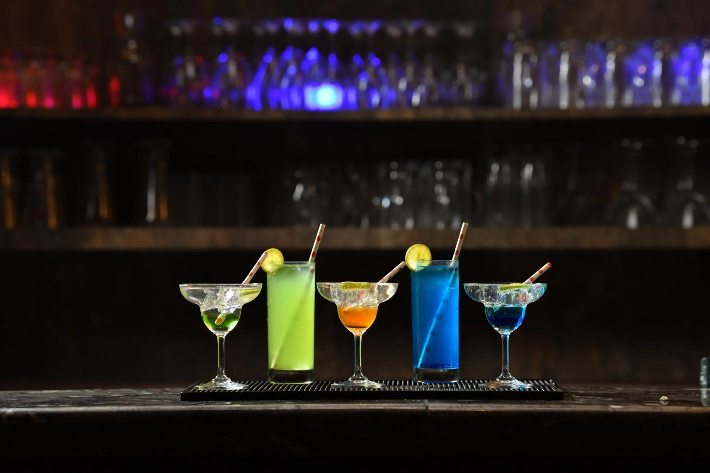 Lounge or bar in Stamps by Eight Continents, Jodhpur