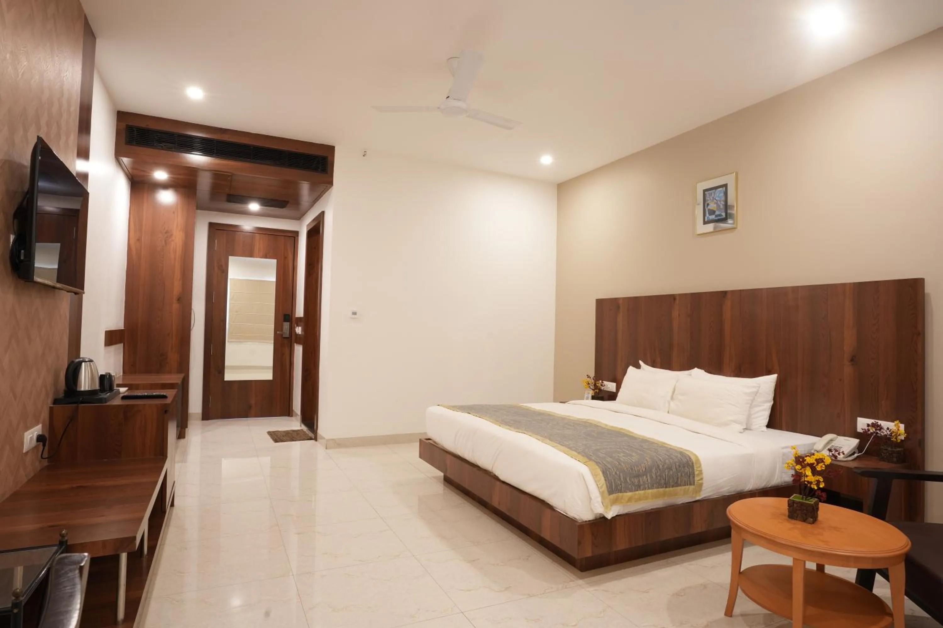 Bed in Stamps by Eight Continents, Jodhpur