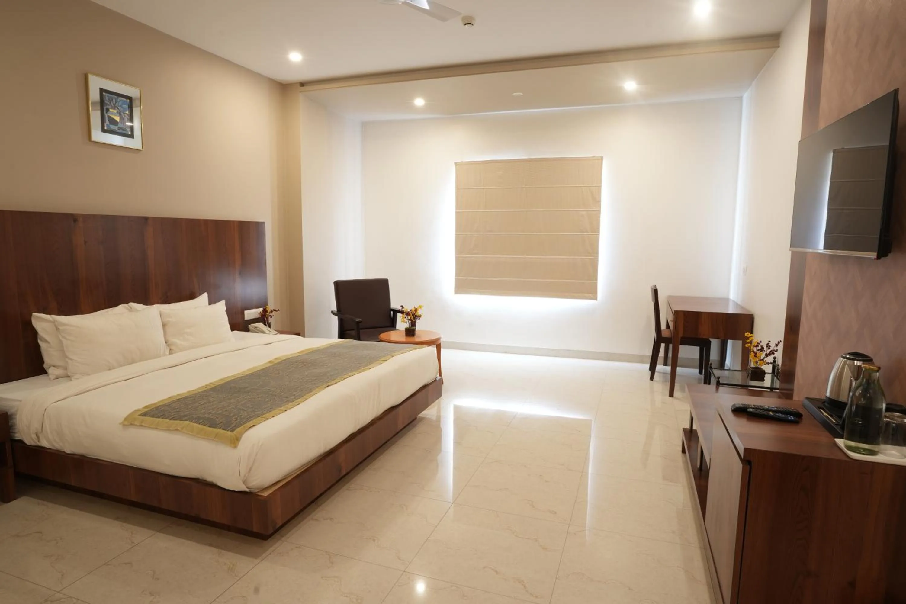 Bed in Stamps by Eight Continents, Jodhpur